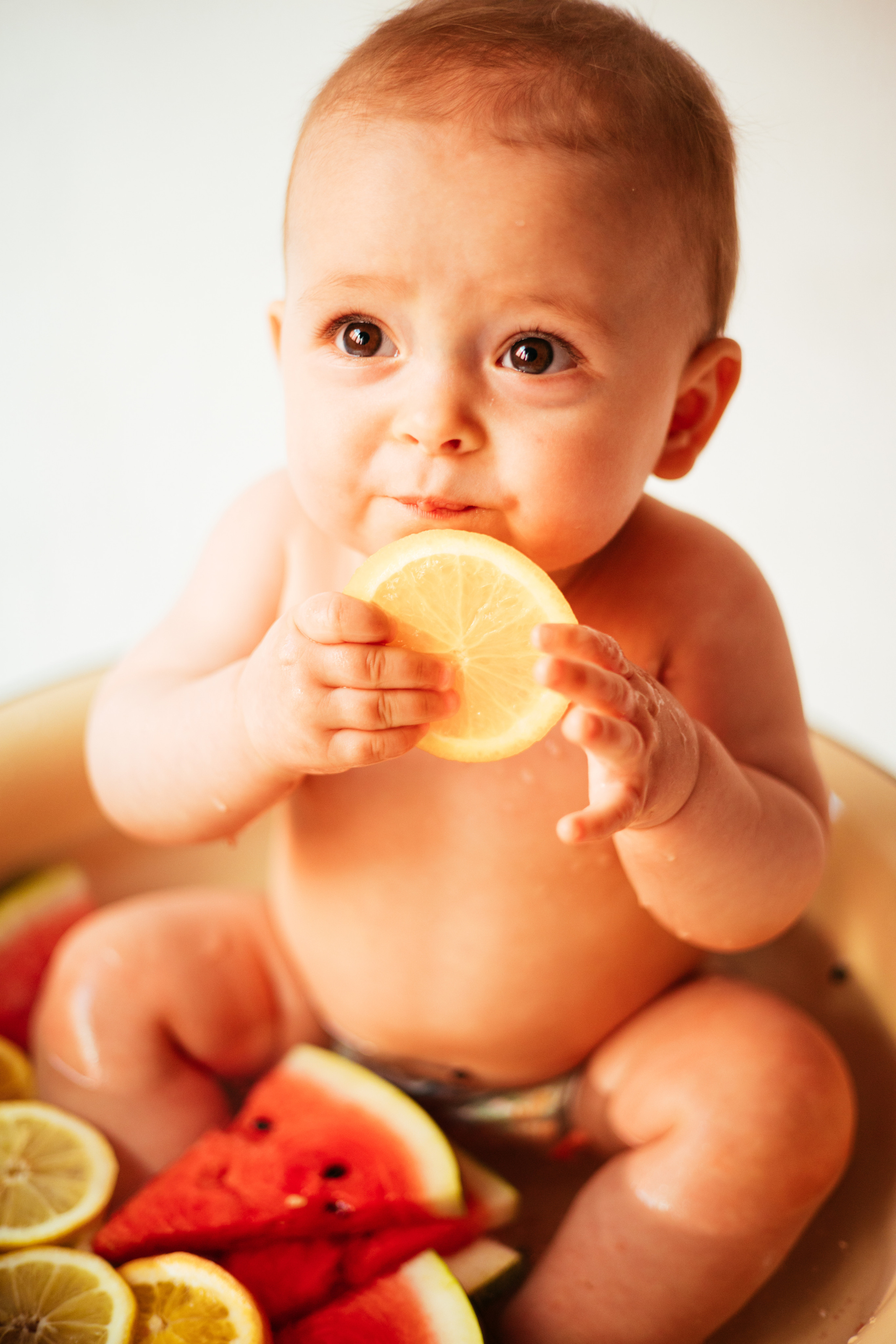 Варюша. Фотограф Екатерина Разинкова