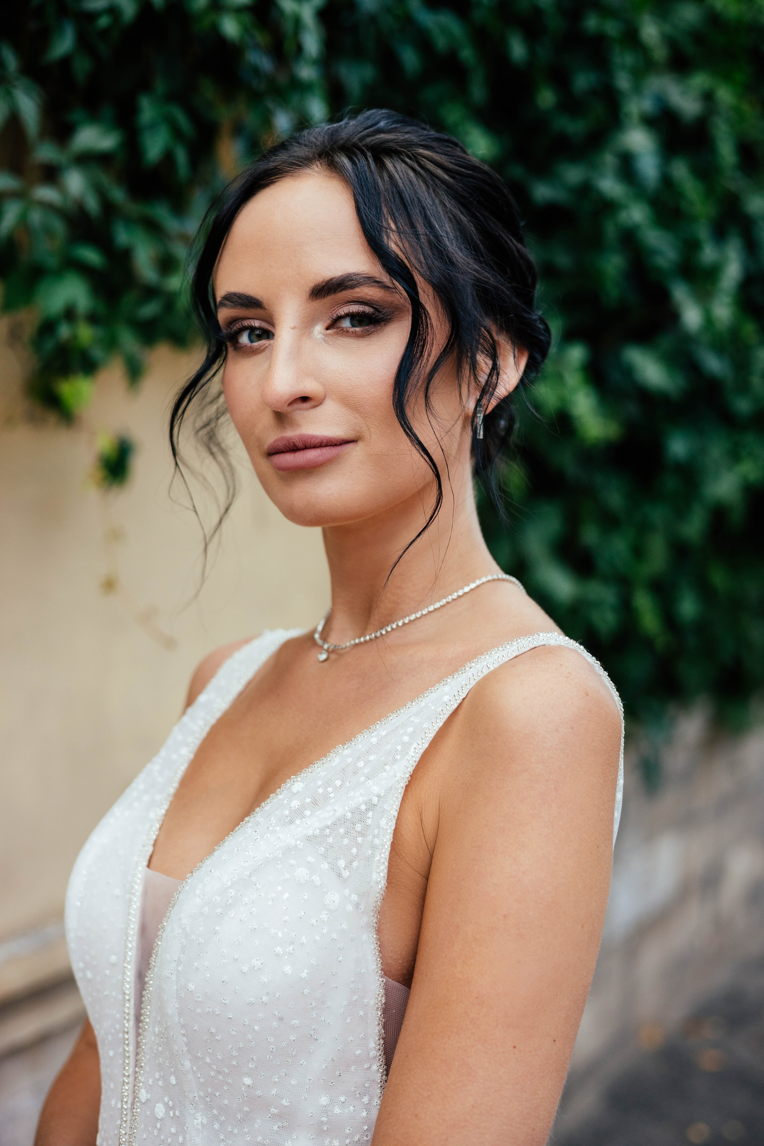 Артём и Дарья. Фотограф Екатерина Разинкова