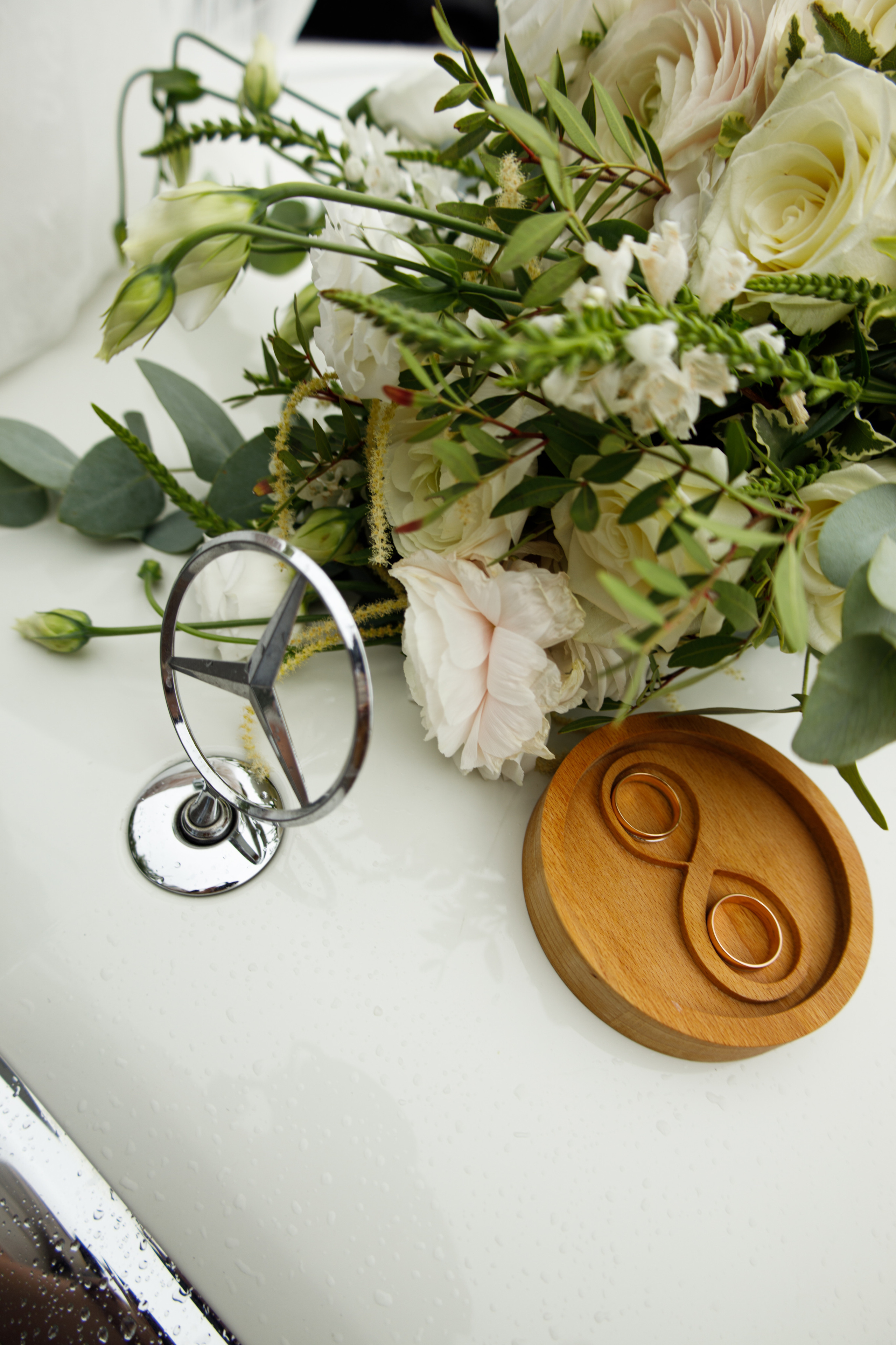 Тимофей и Галина. Фотограф Екатерина Разинкова