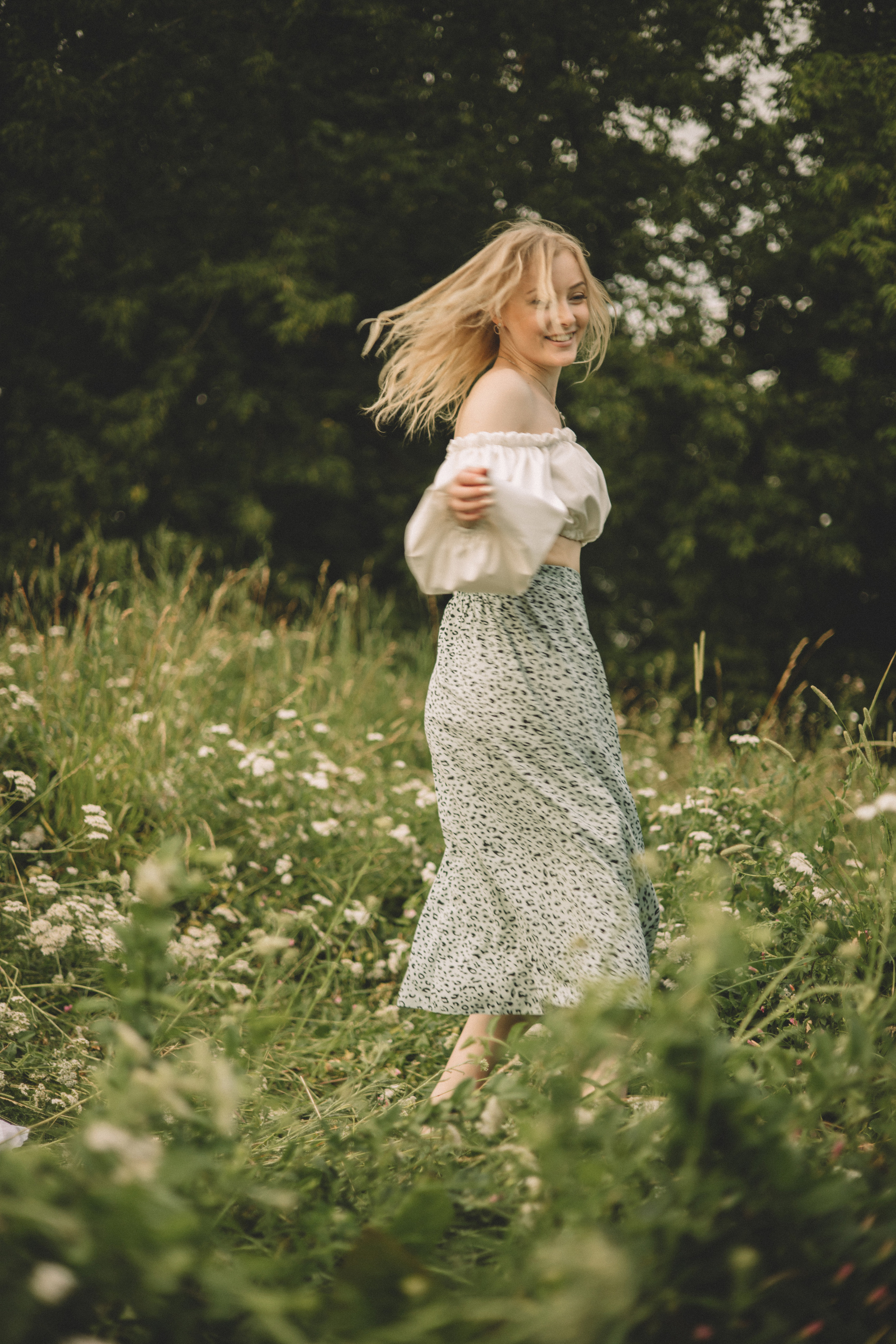 Дарья. Фотограф Екатерина Разинкова