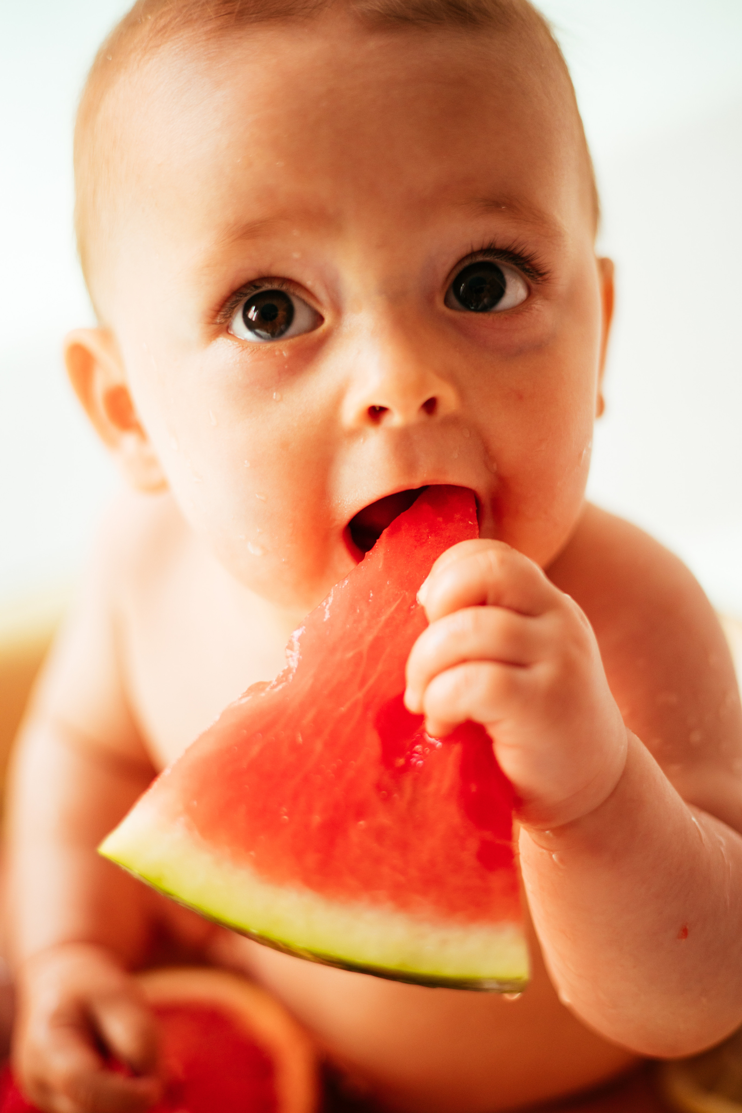 Варюша. Фотограф Екатерина Разинкова