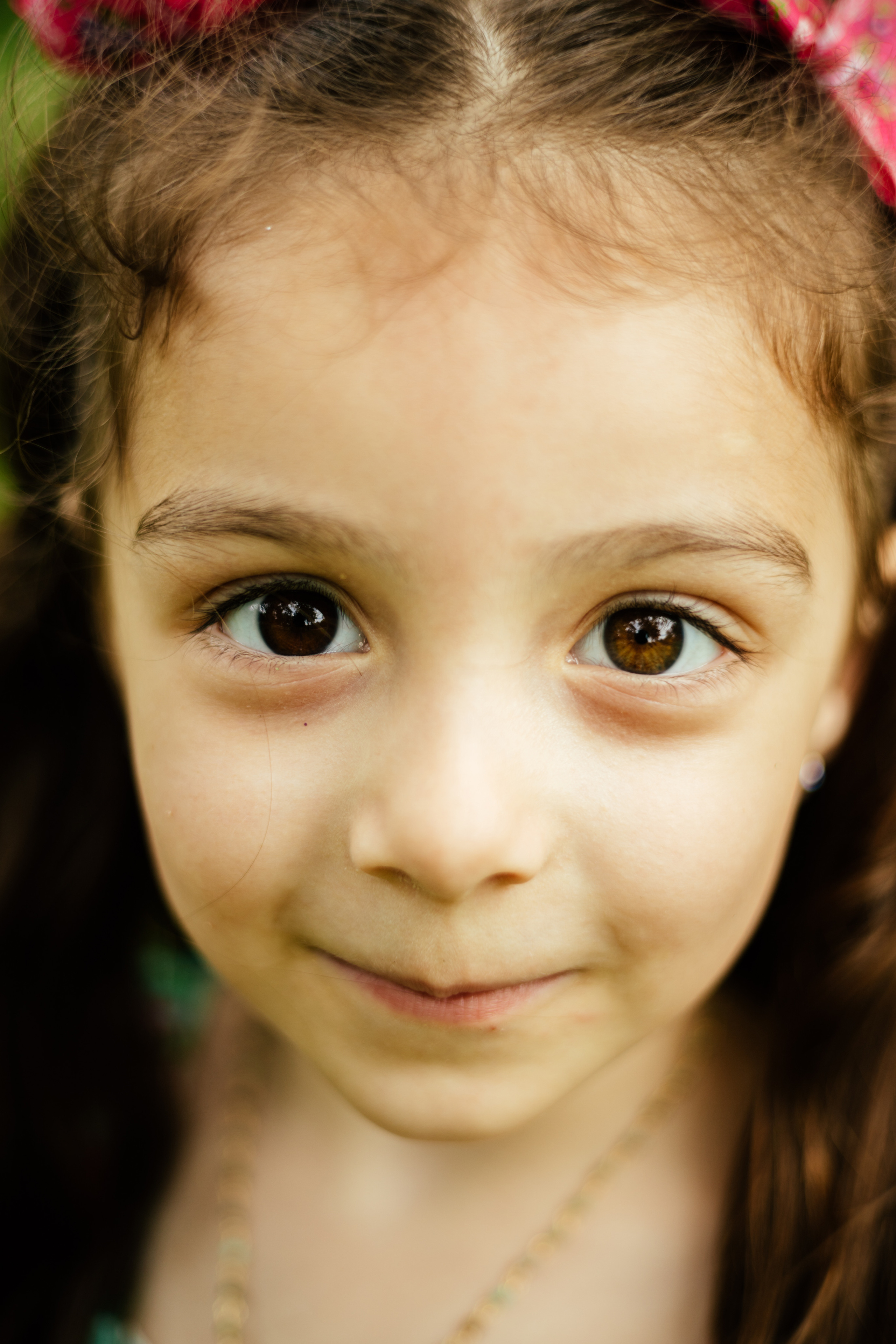 Маржанка. Фотограф Екатерина Разинкова