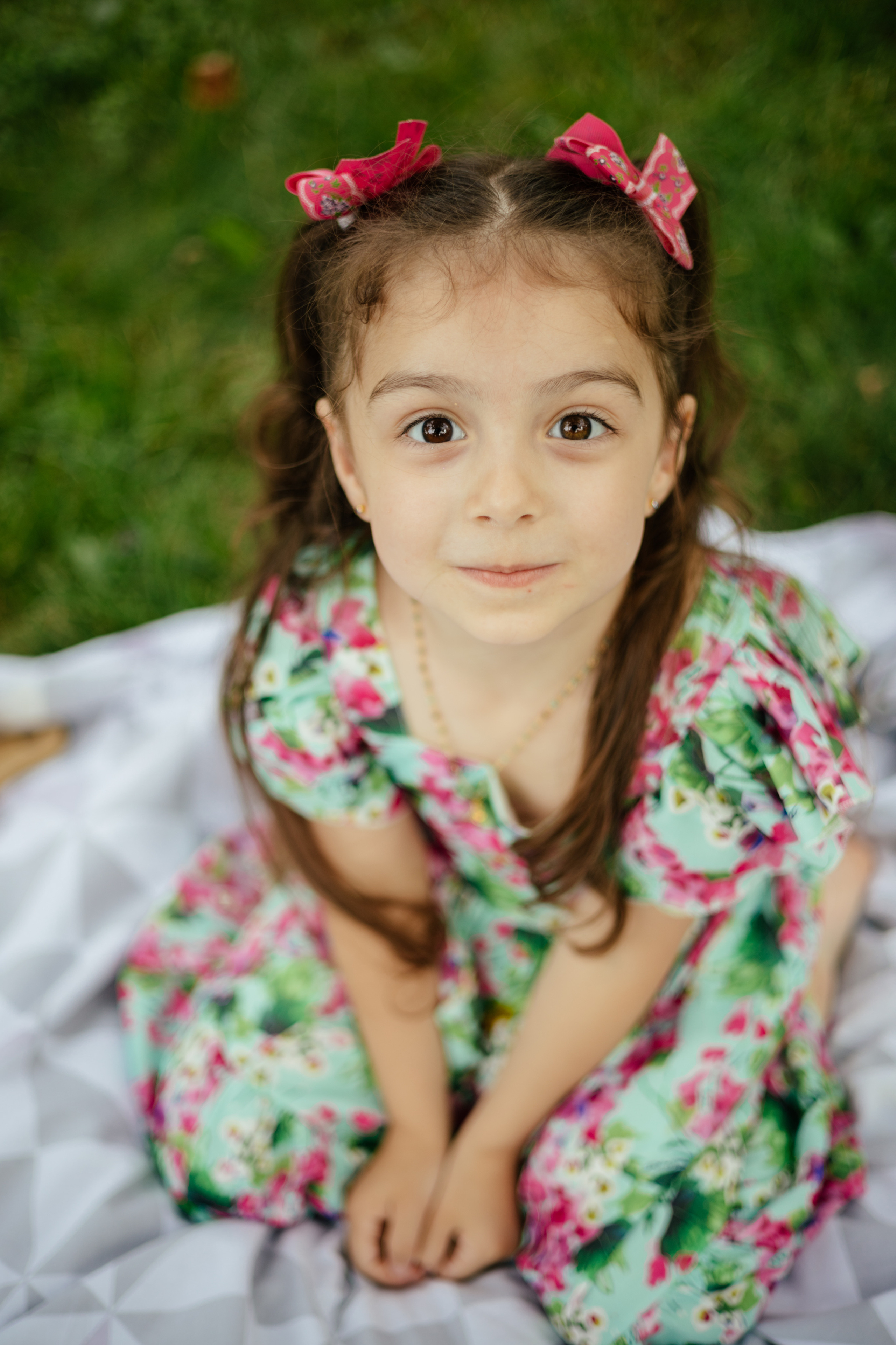 Маржанка. Фотограф Екатерина Разинкова