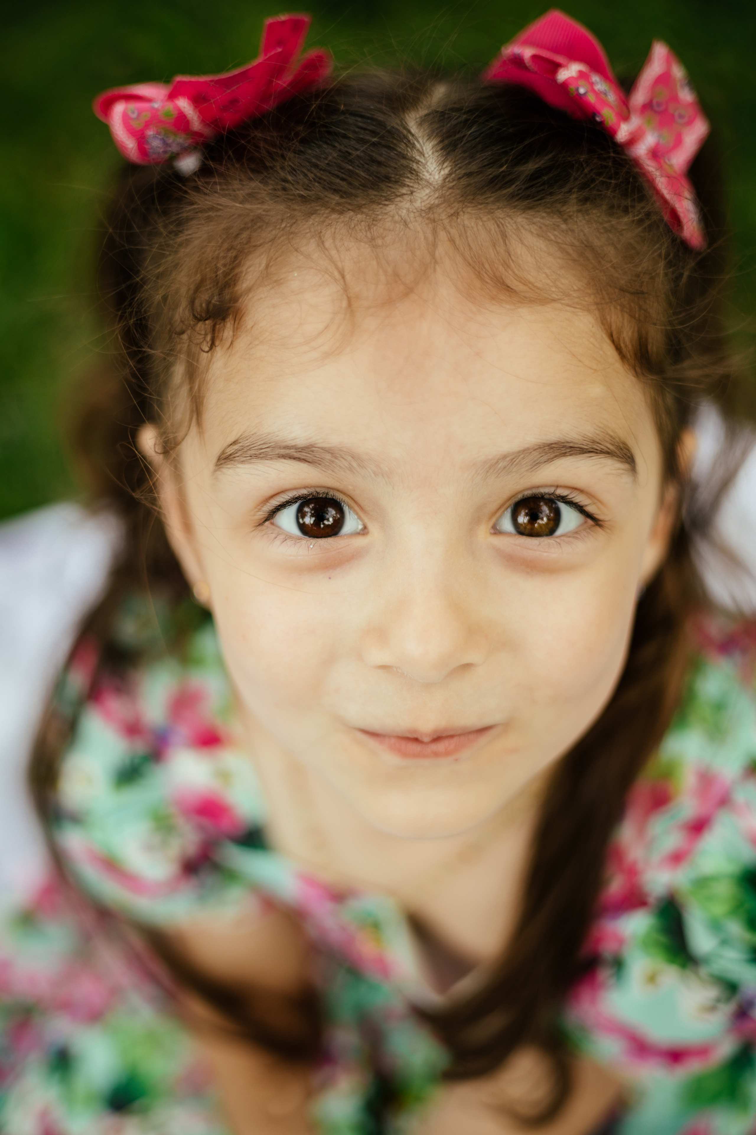 Маржанка. Фотограф Екатерина Разинкова