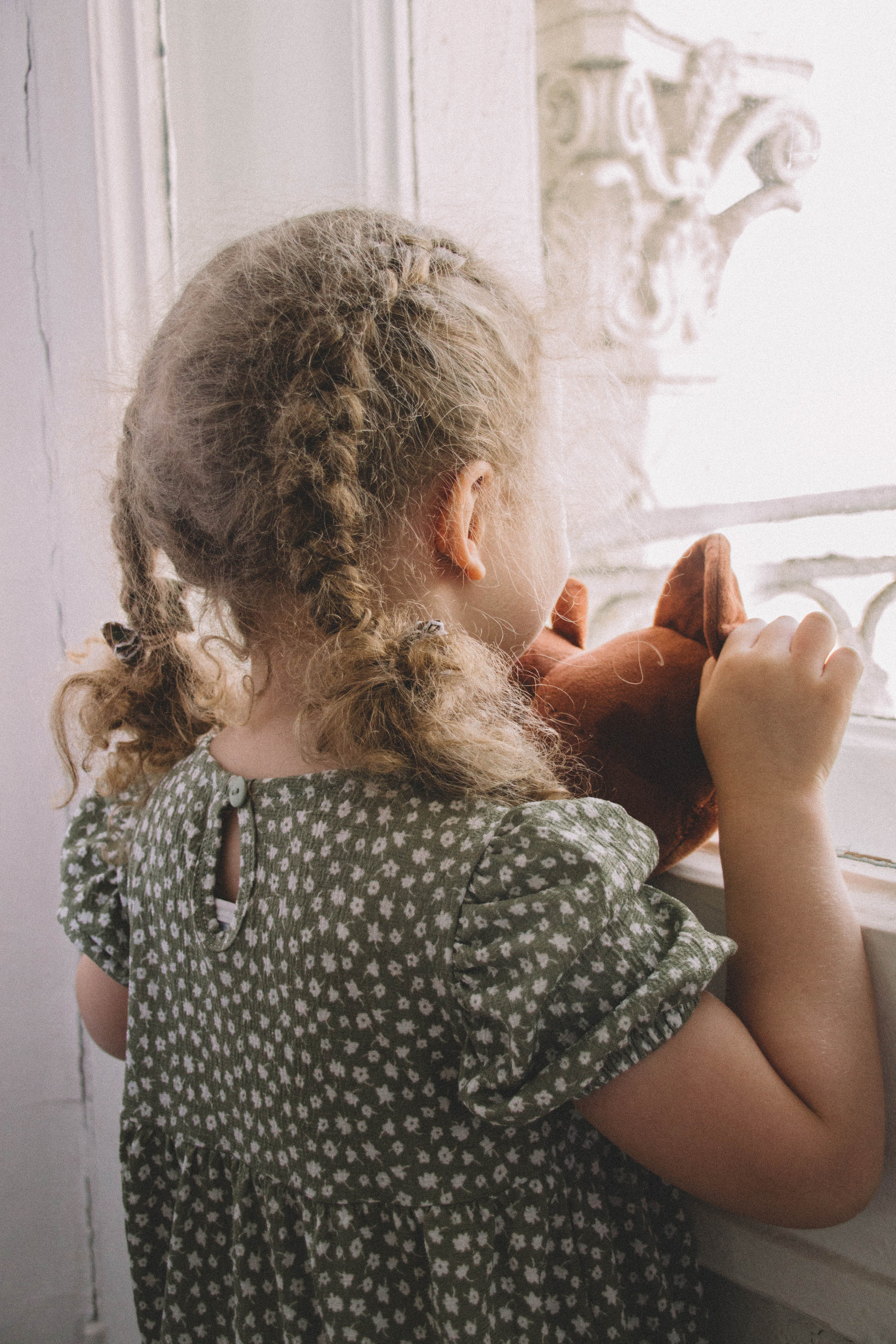 Алиса. Фотограф Екатерина Разинкова