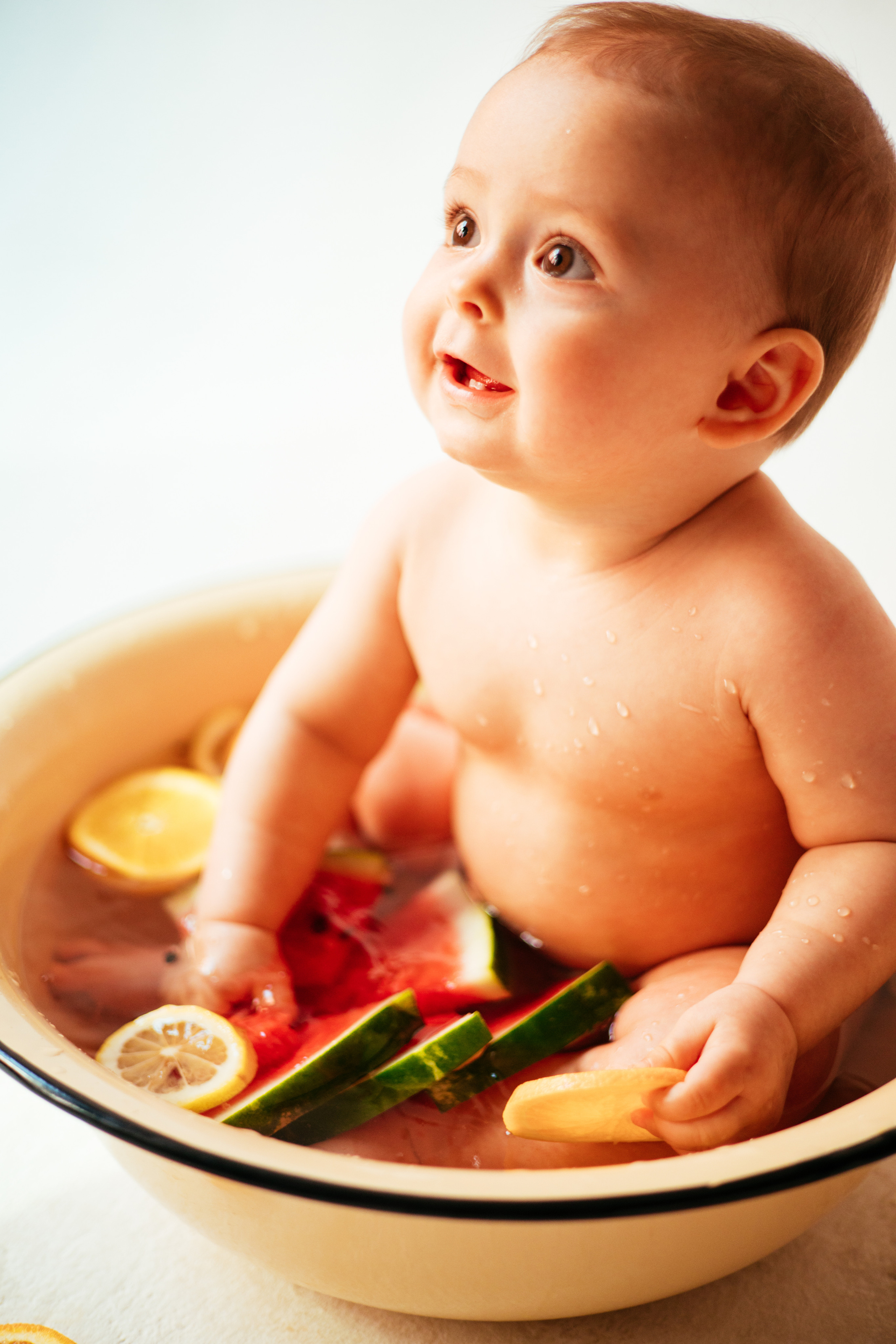 Варюша. Фотограф Екатерина Разинкова