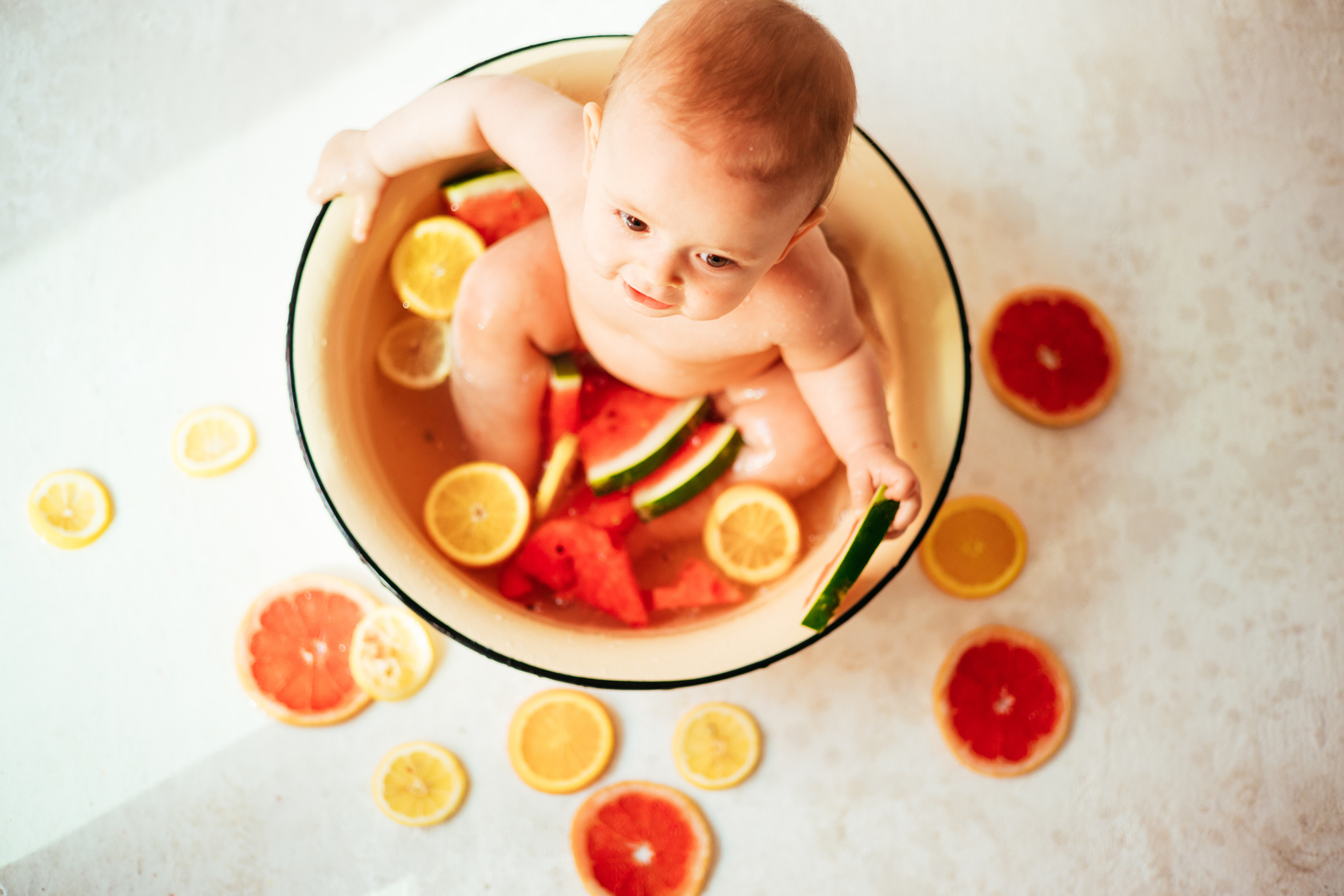 Варюша. Фотограф Екатерина Разинкова