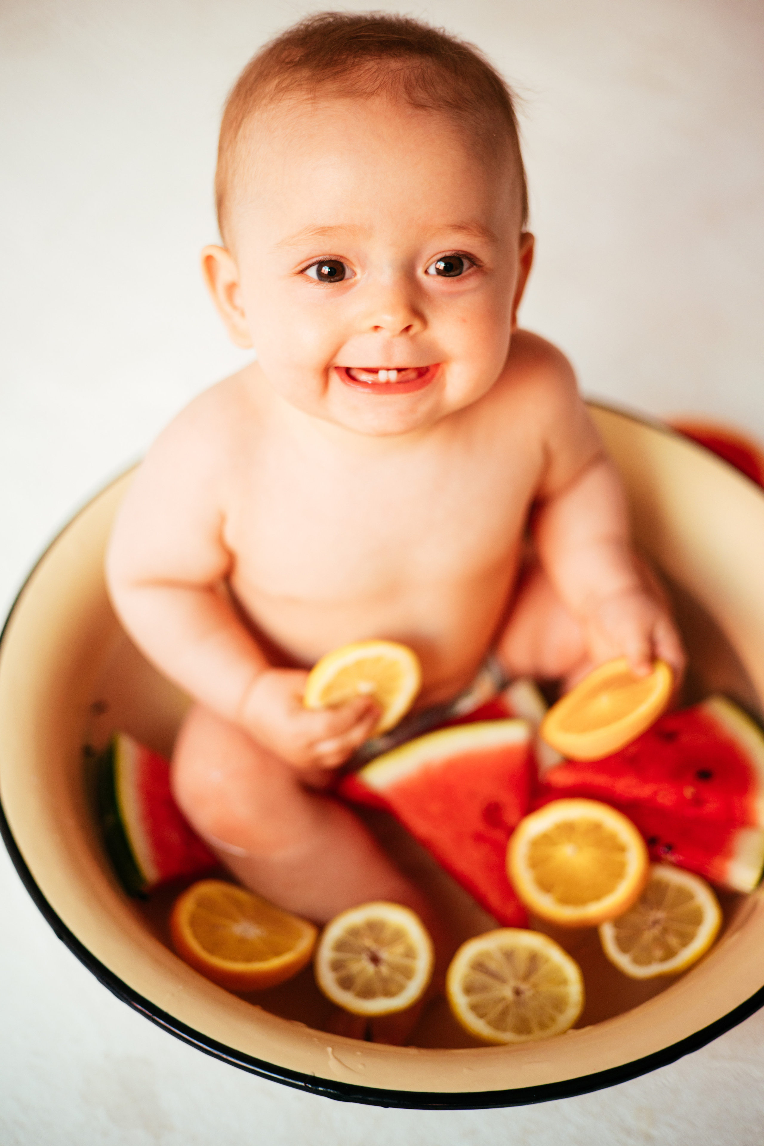 Варюша. Фотограф Екатерина Разинкова