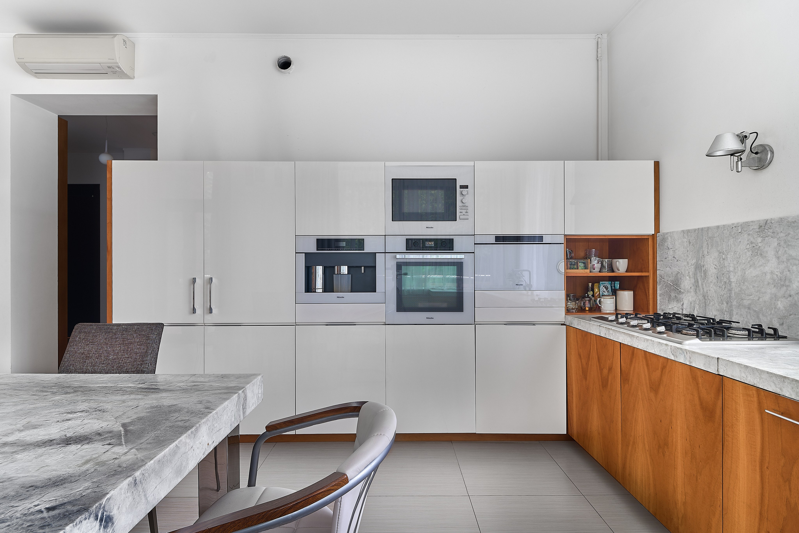 Дом в Белкино. Главная