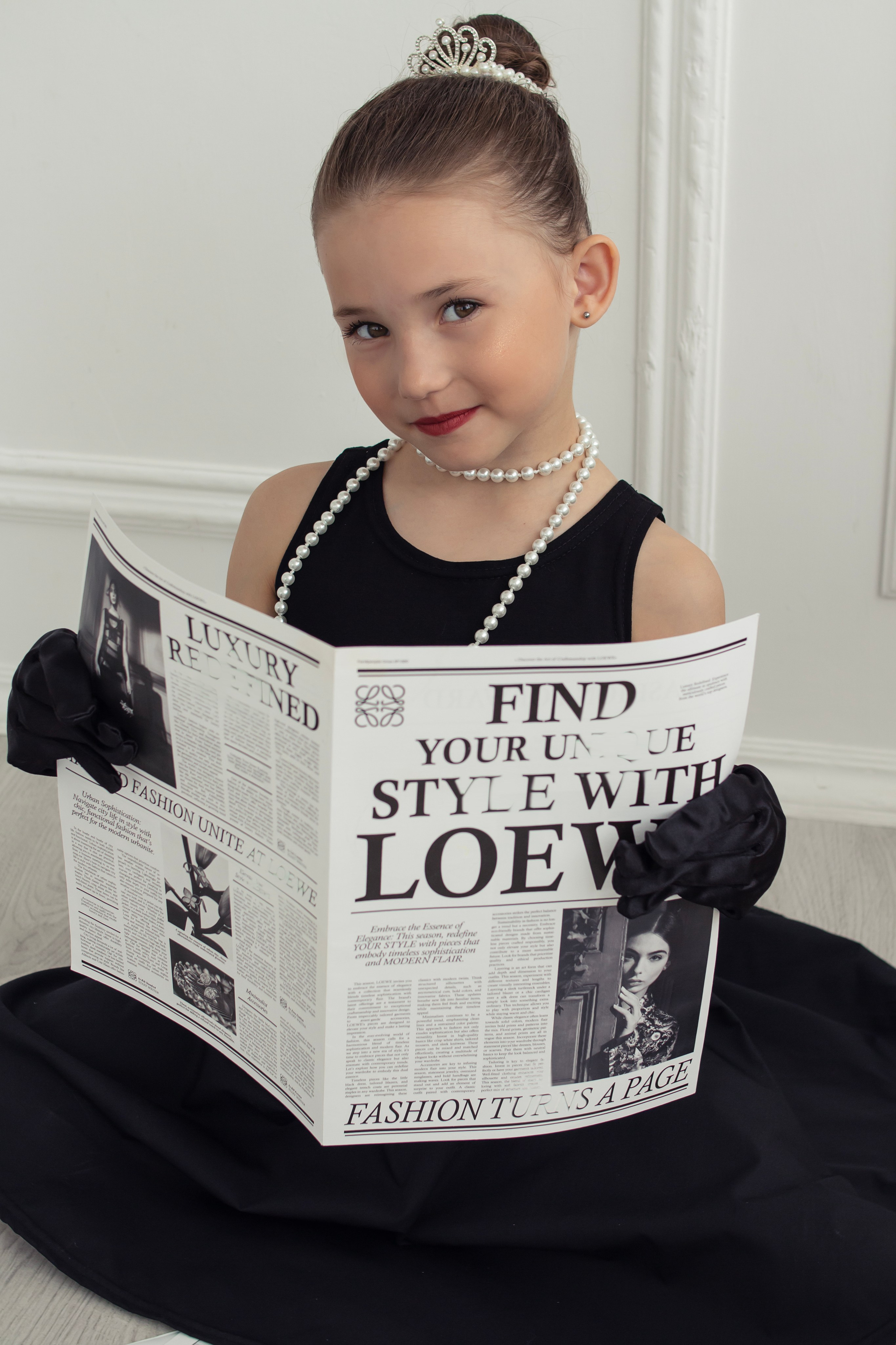 Тютина Оля фотограф-ретушер Екатеринбург