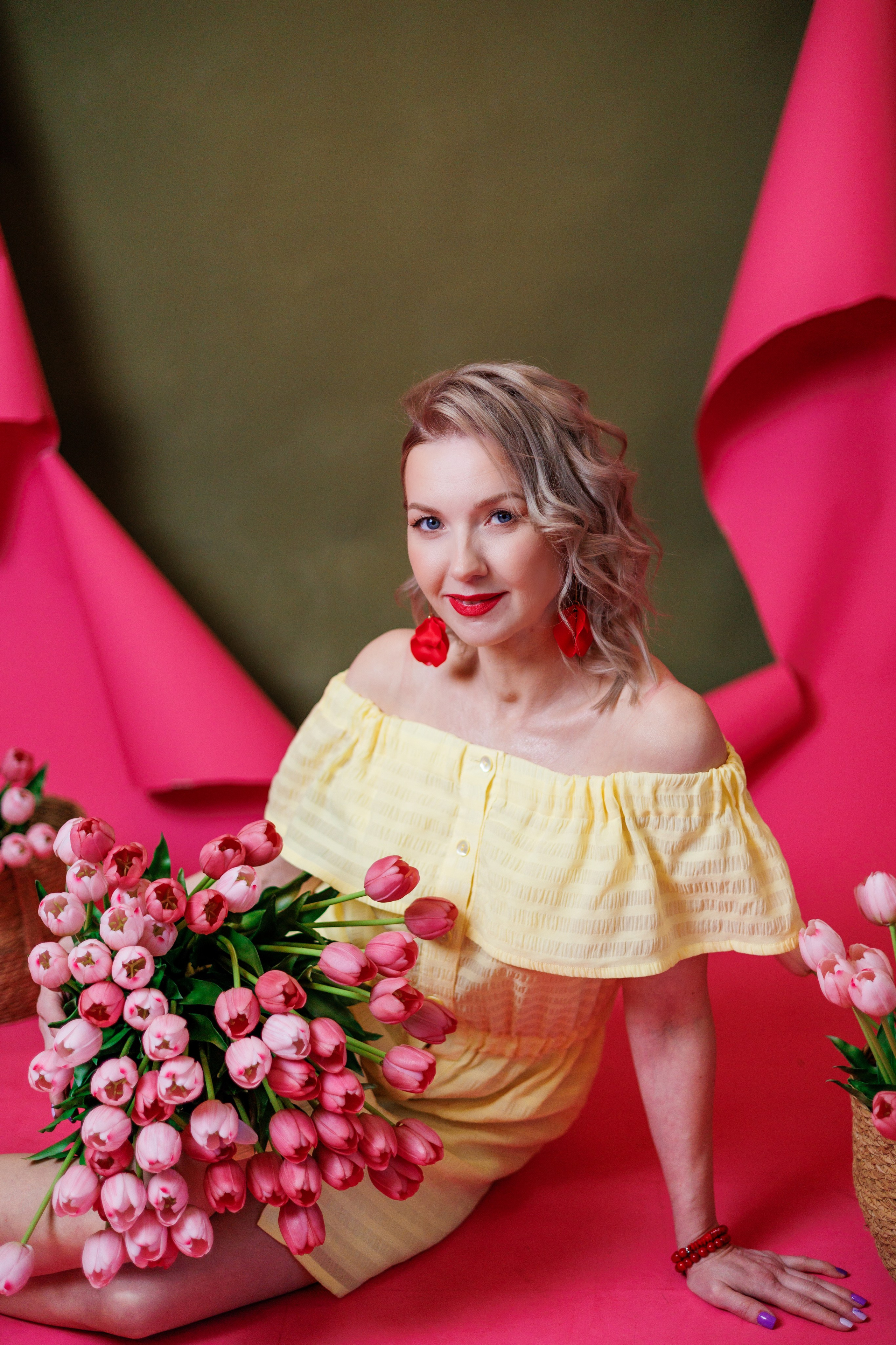 Надежда. Свадебный и семейный фотограф в Армавире