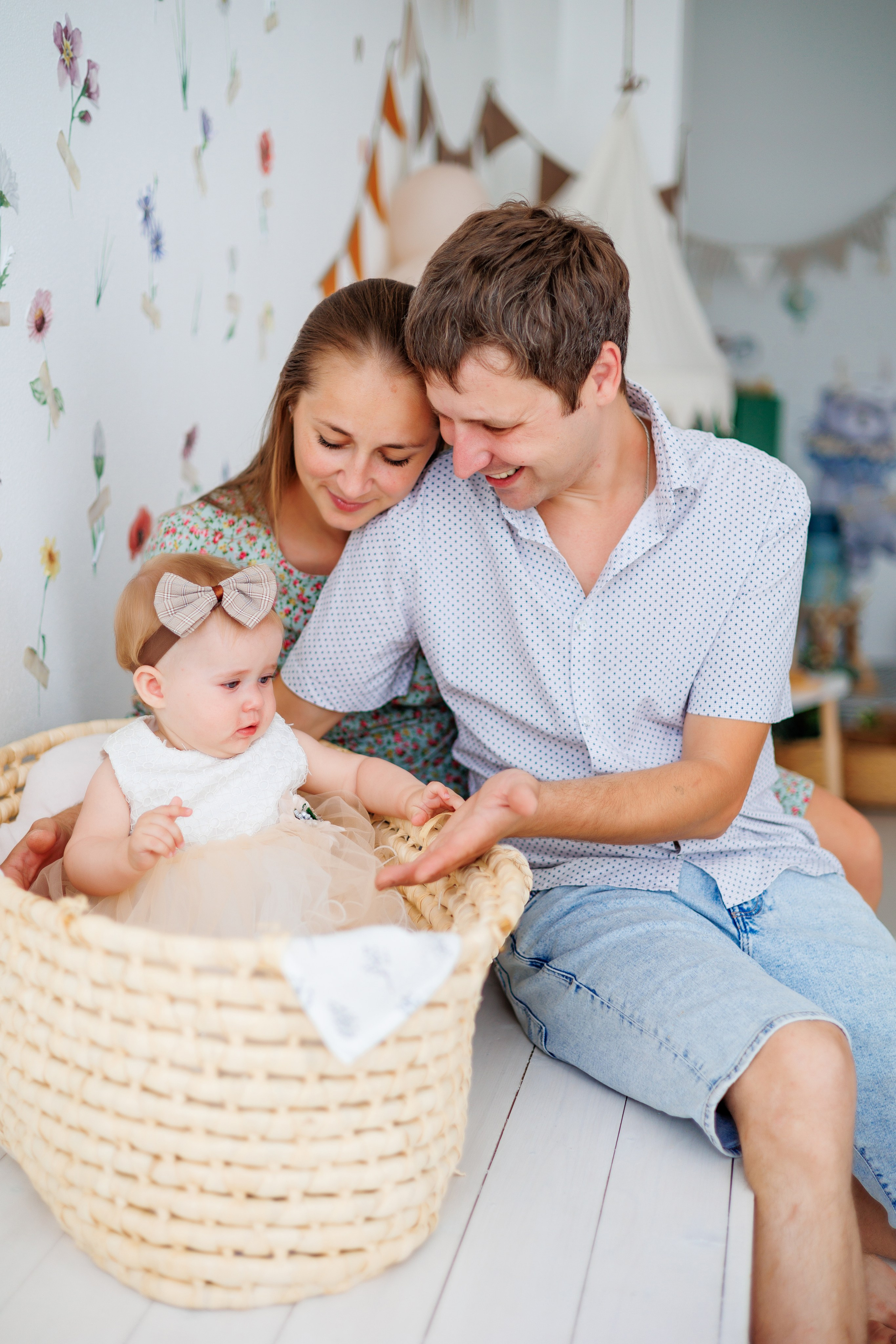 Люба и Виталик. Свадебный и семейный фотограф в Армавире