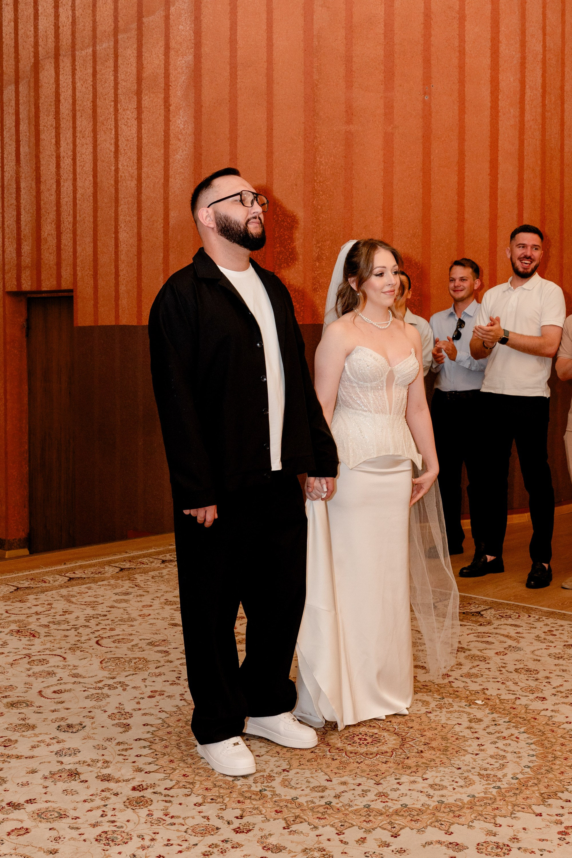 Фокс & Лина. Фотограф и видеограф в Сочи Красова Юлия