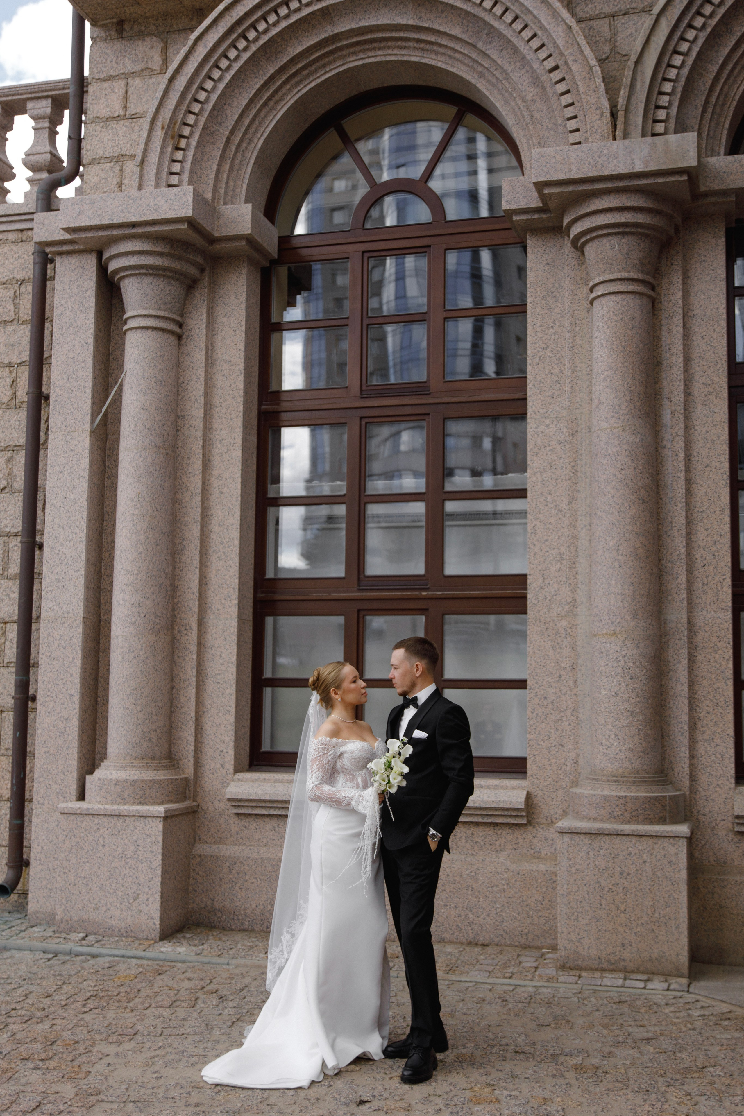 Wedding. Свадебный фотограф в Самаре Ольга Гребнева