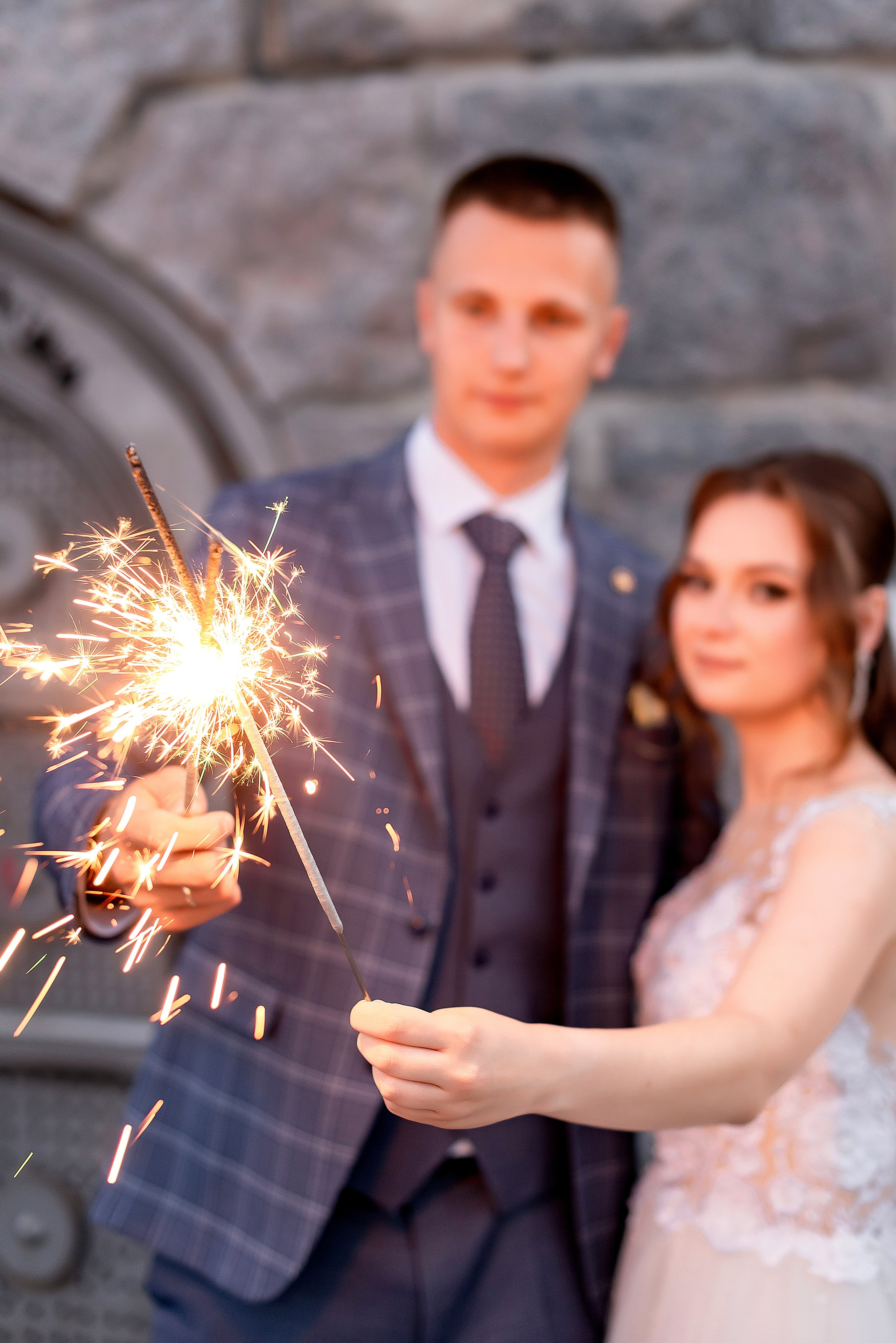 Иван и Елизавета. Фотограф Татьяна Иванчикова