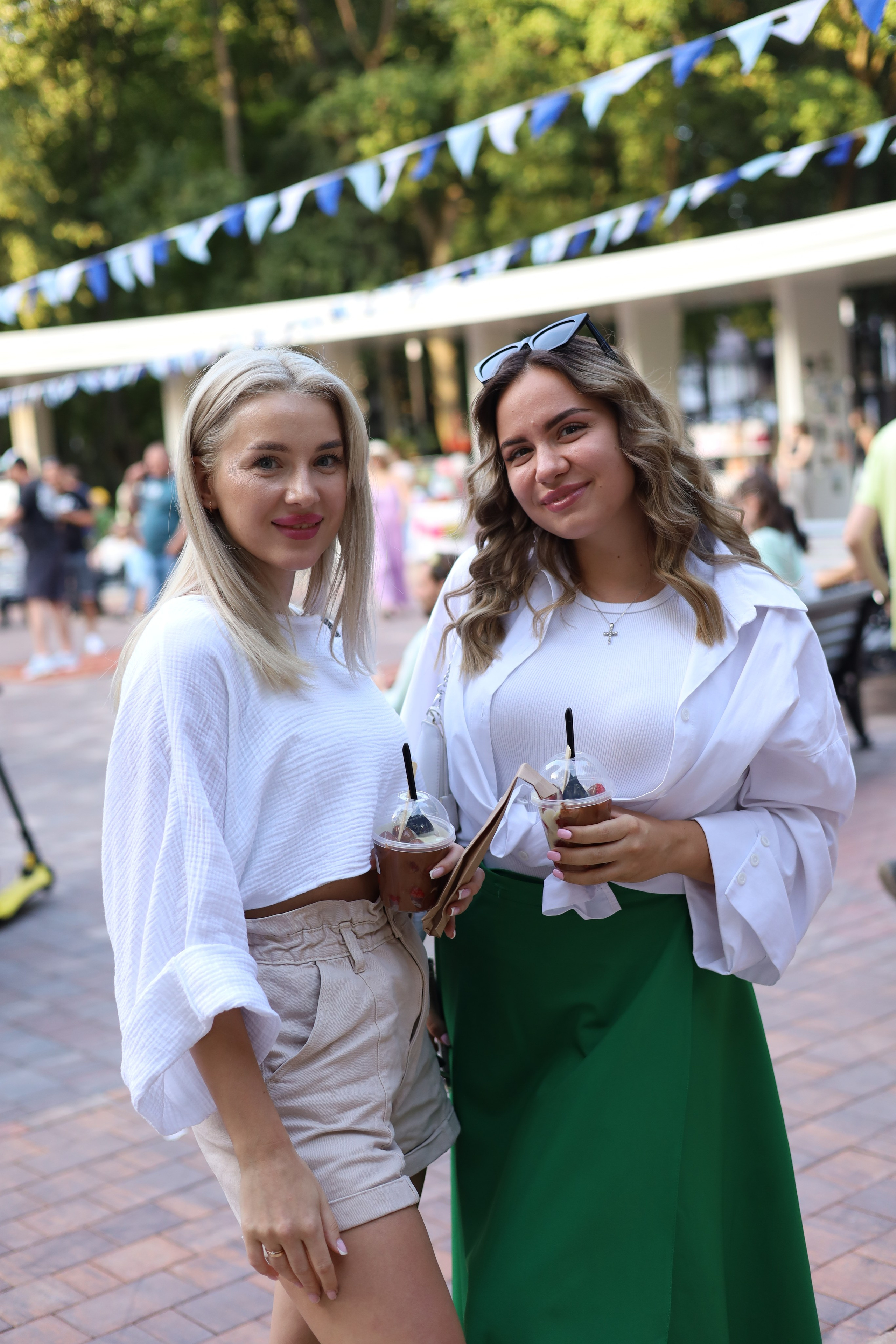 Маркет БОЧКА. Фотограф Светлана Бурова