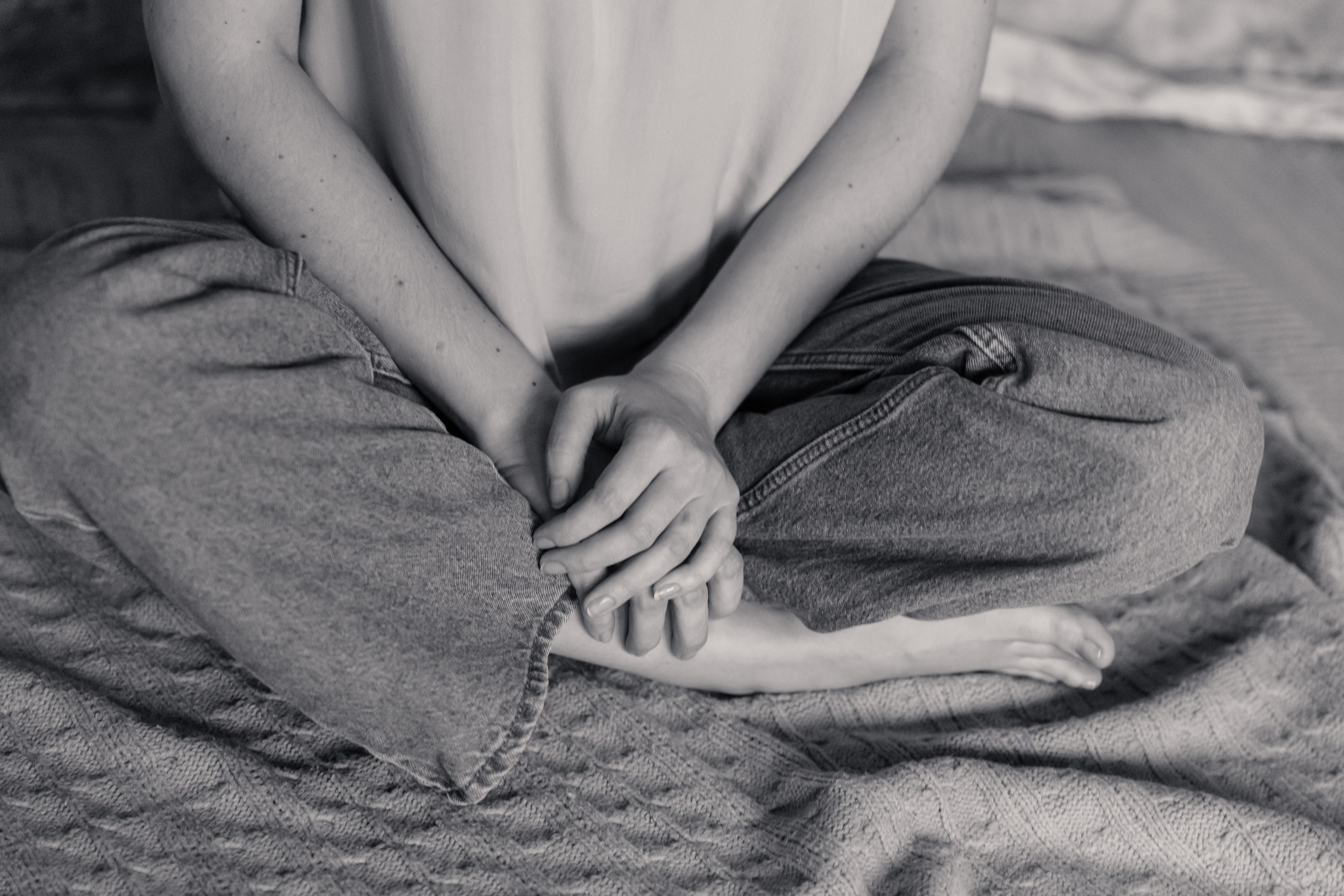 Женя. Фотограф Кирилл Мешков Кемерово