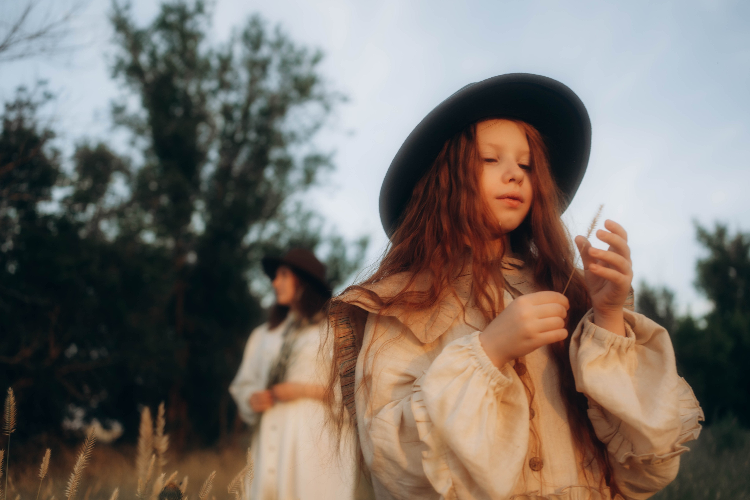 Вселенная «Мама». Семейный фотограф в Калининграде Елена Глазунова