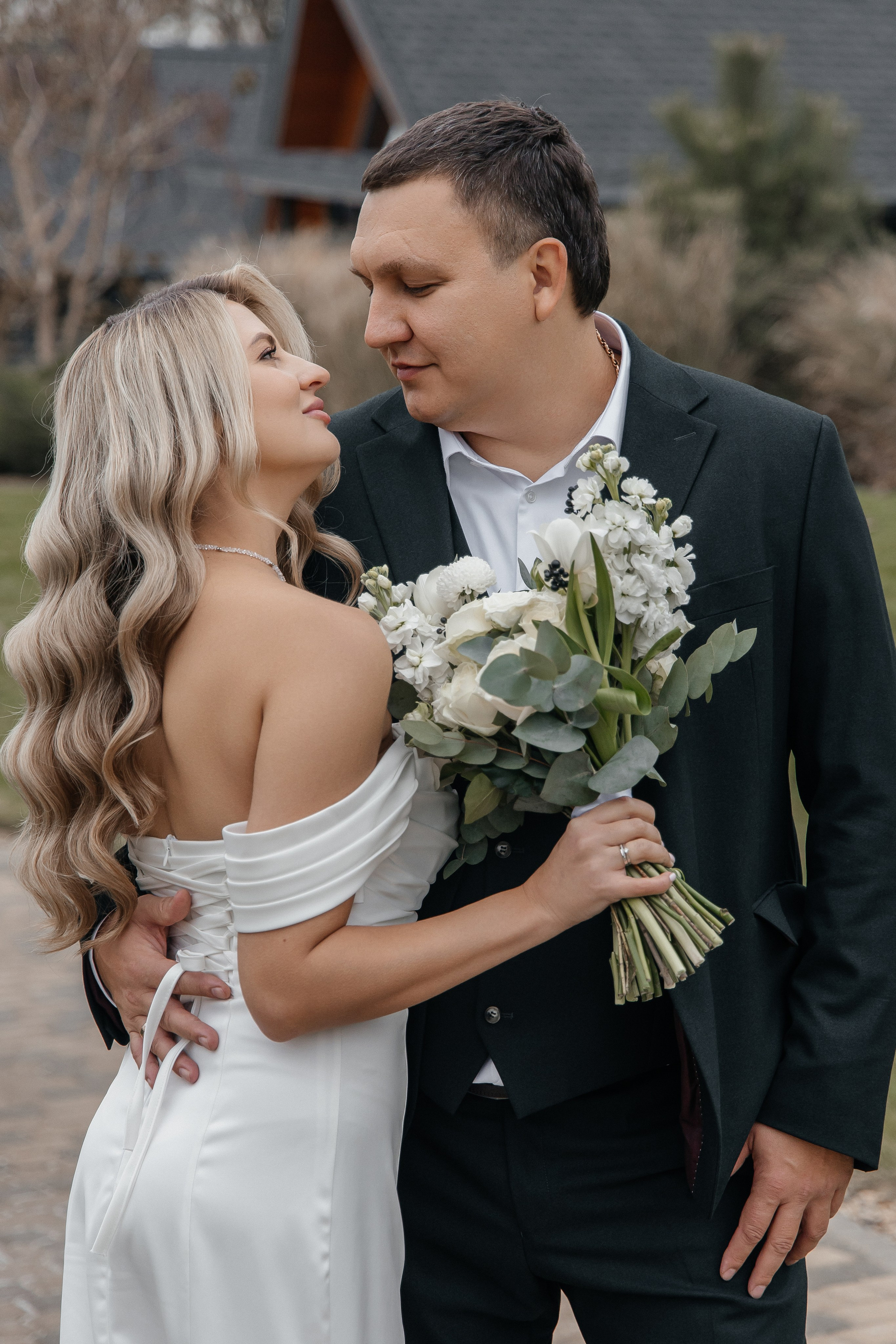 A&A. Фотограф Таганрог Хребет София