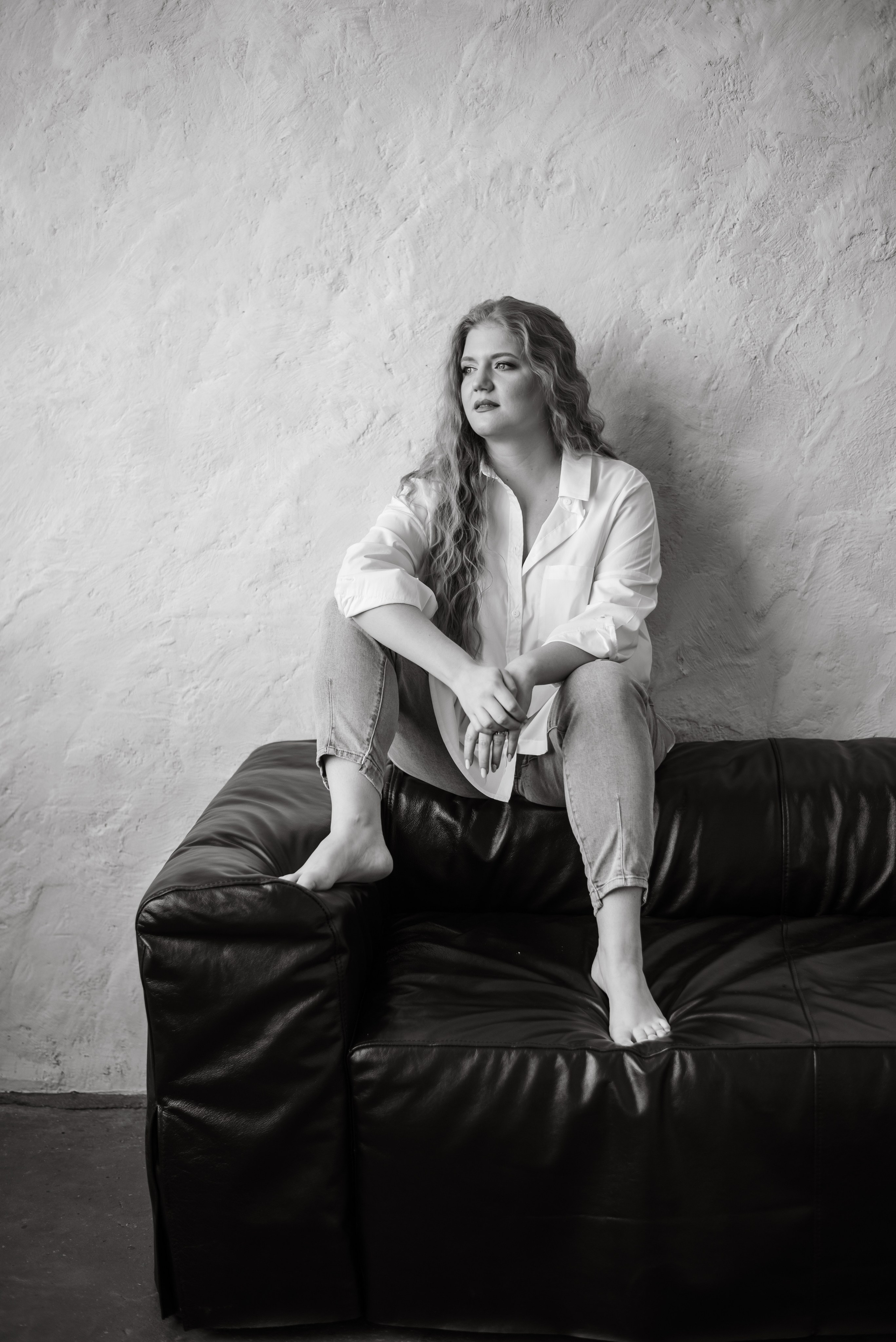 Аня. Семейный фотограф Ирина Сгибнева