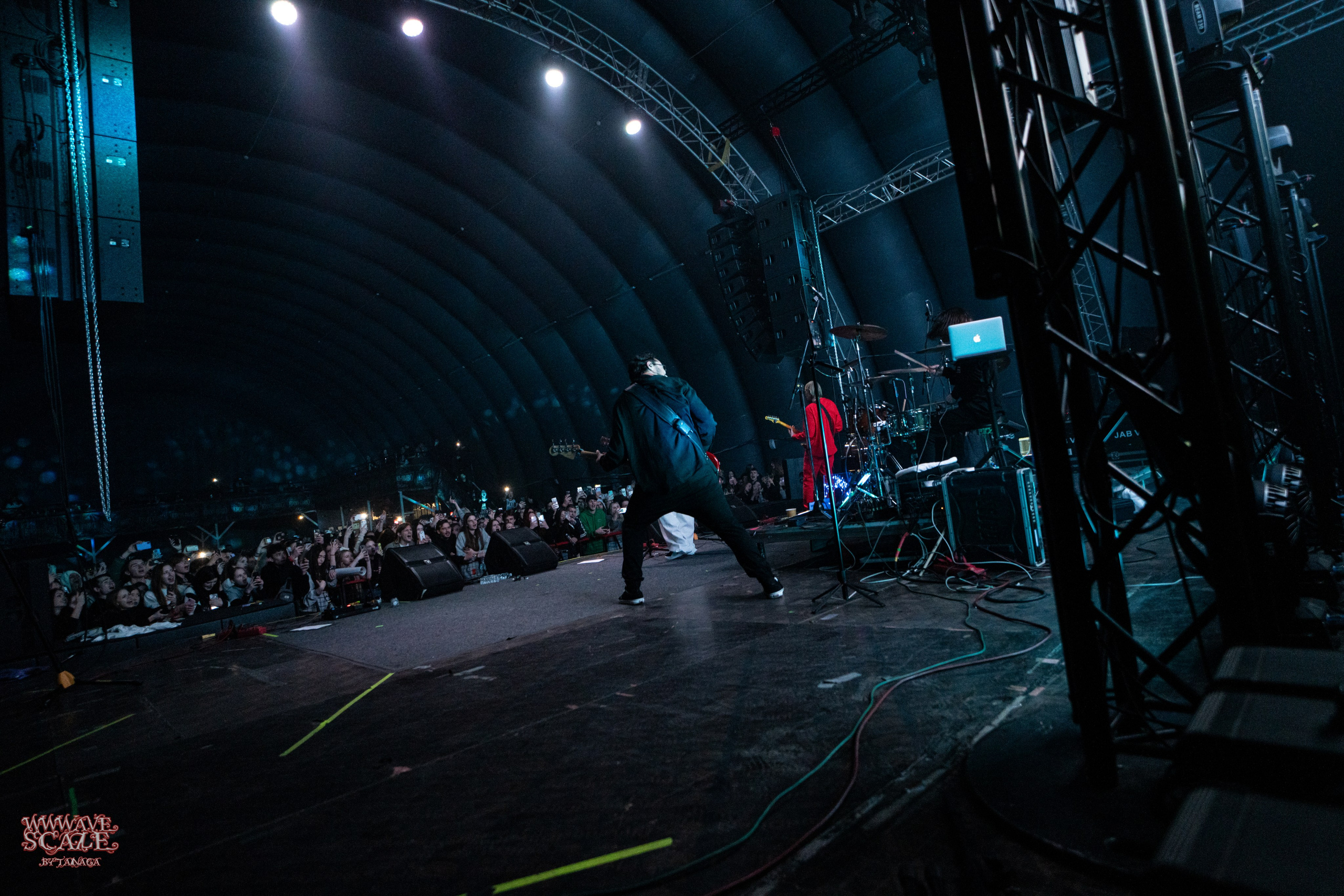 Джизус / @Кроп Арена / Краснодар. Концертный фотограф в Краснодаре