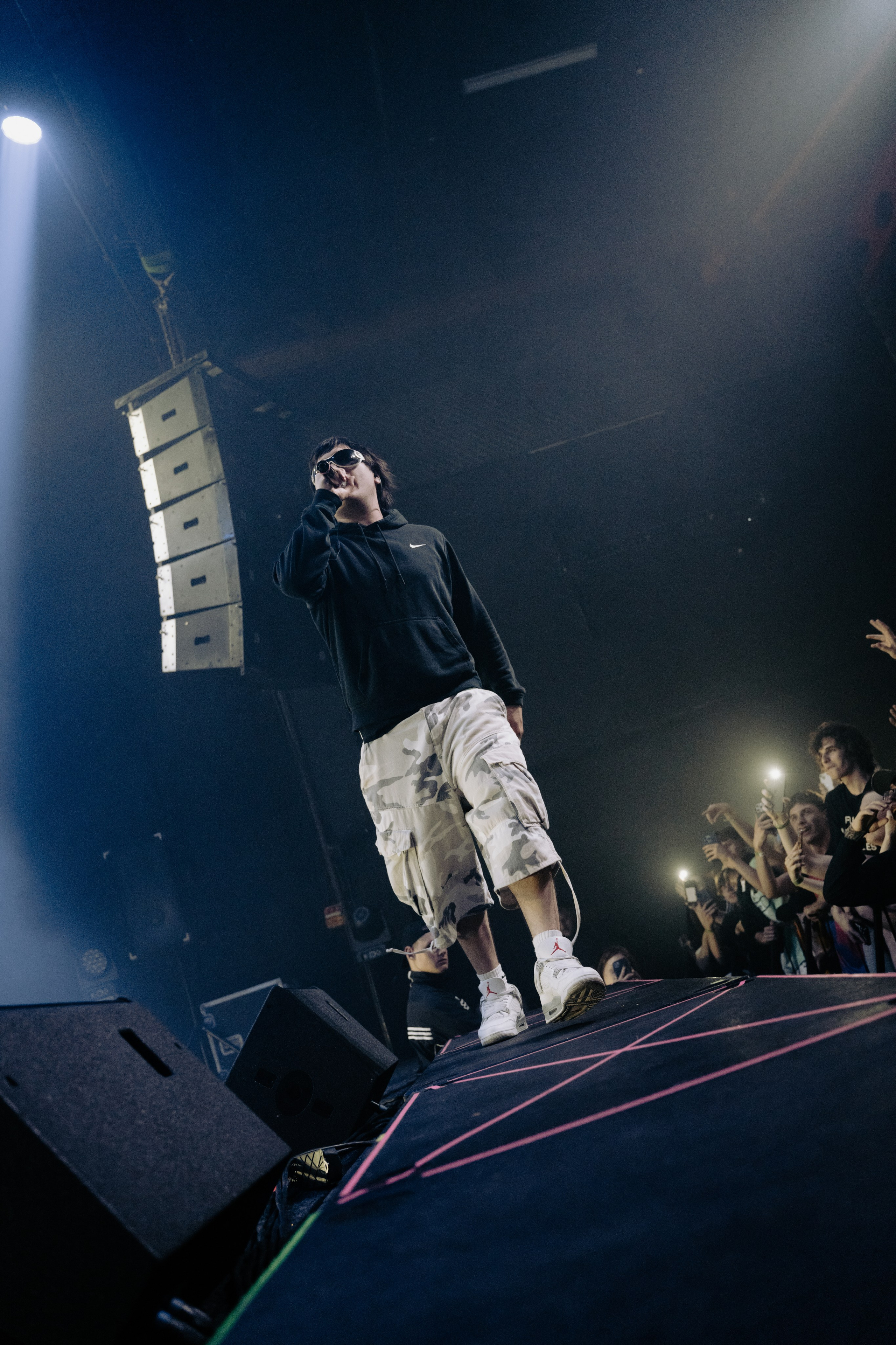 Thrill Pill / @Порт 219 / Краснодар. Концертный фотограф в Краснодаре