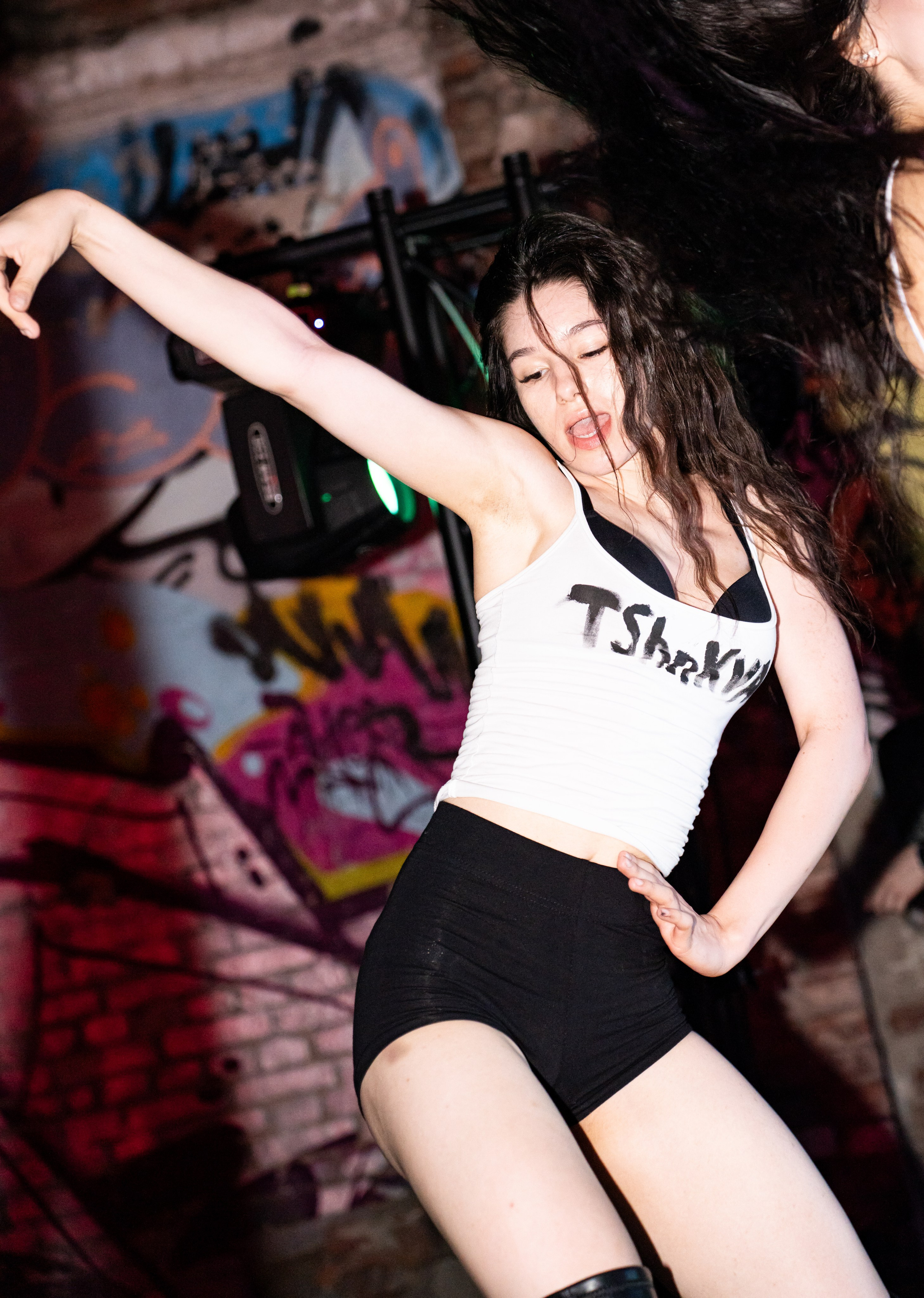 Project Only + ShishaDrill + Salame + Morphineee / @Парковка / Краснодар. Концертный фотограф в Краснодаре