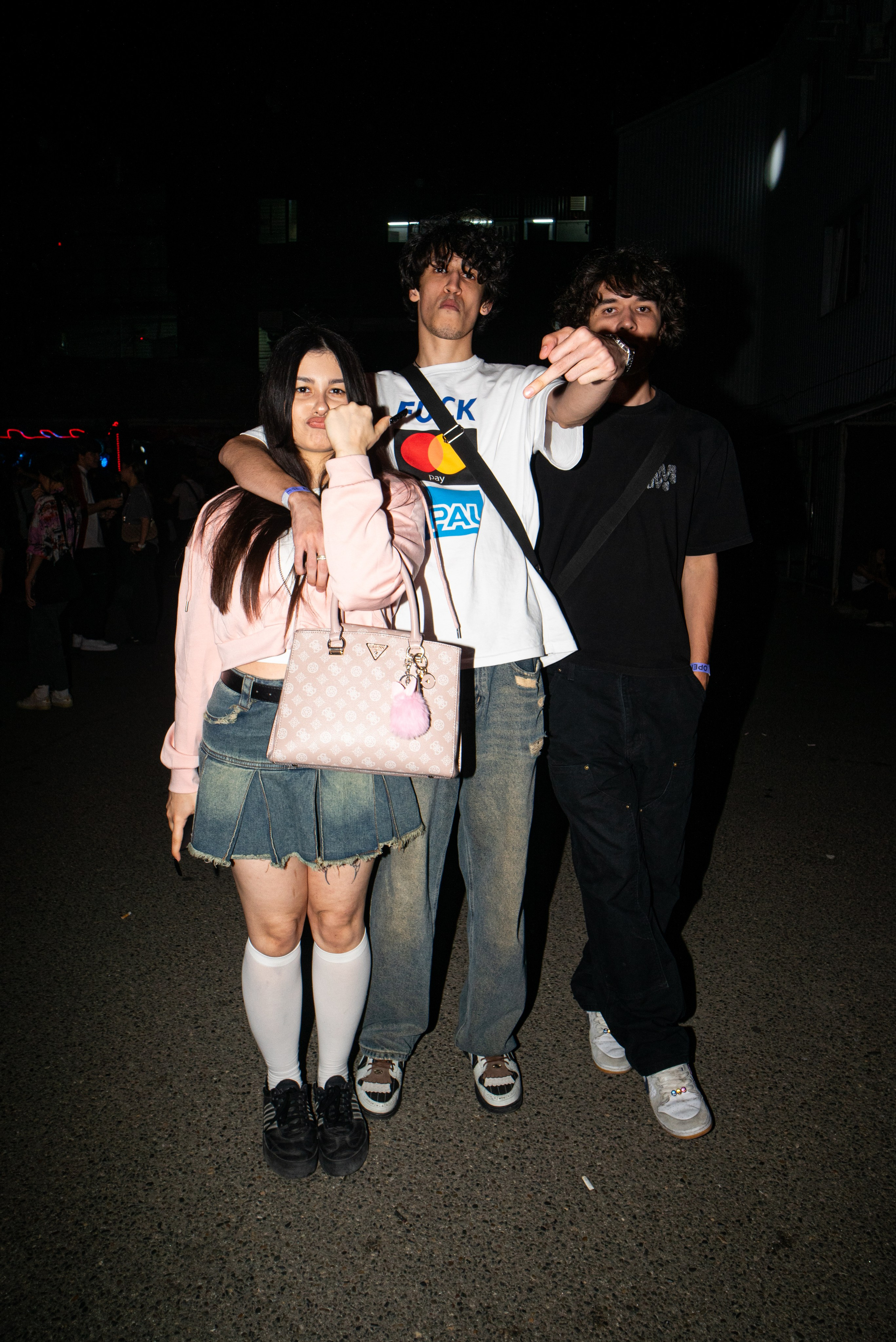 Daryana + Afterparty / @Барный Союз Open Air / Краснодар. Концертный фотограф в Краснодаре