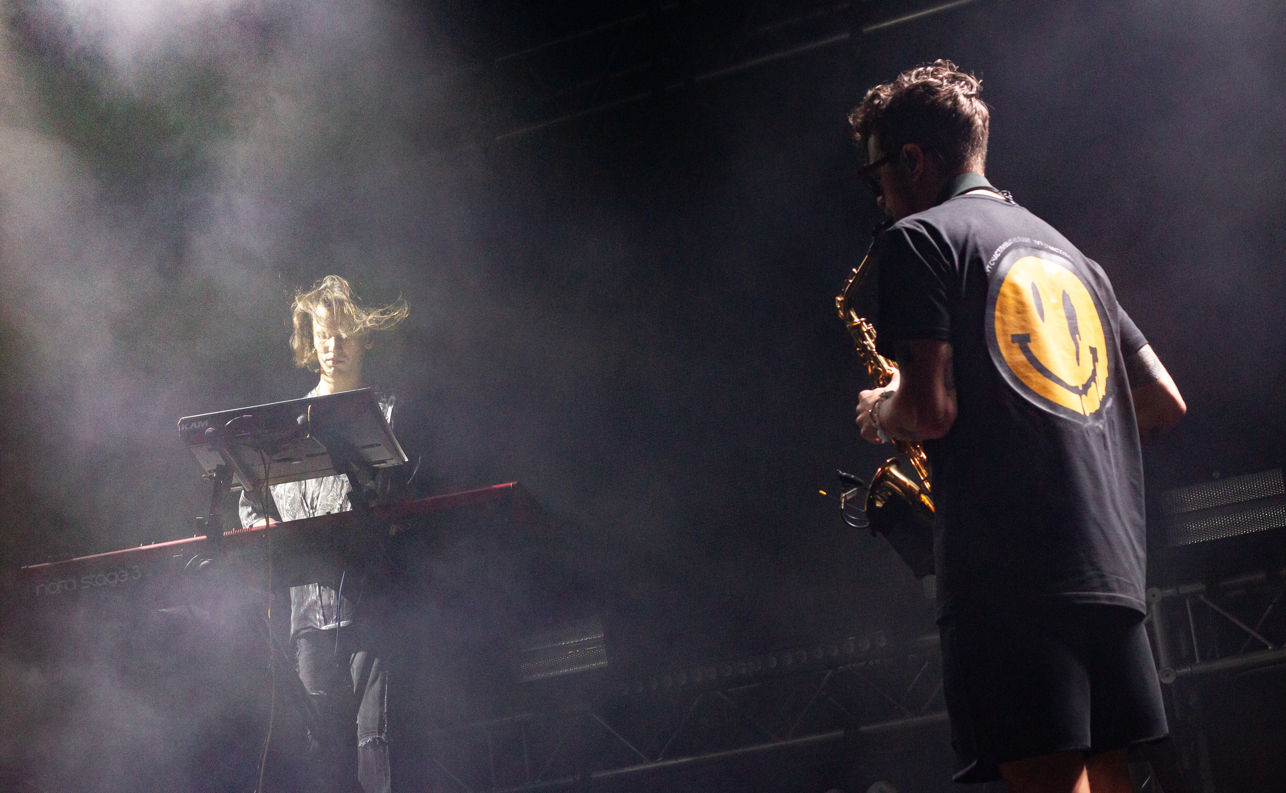 ЛСП / @Кроп Арена Воздух / Краснодар. Концертный фотограф в Краснодаре