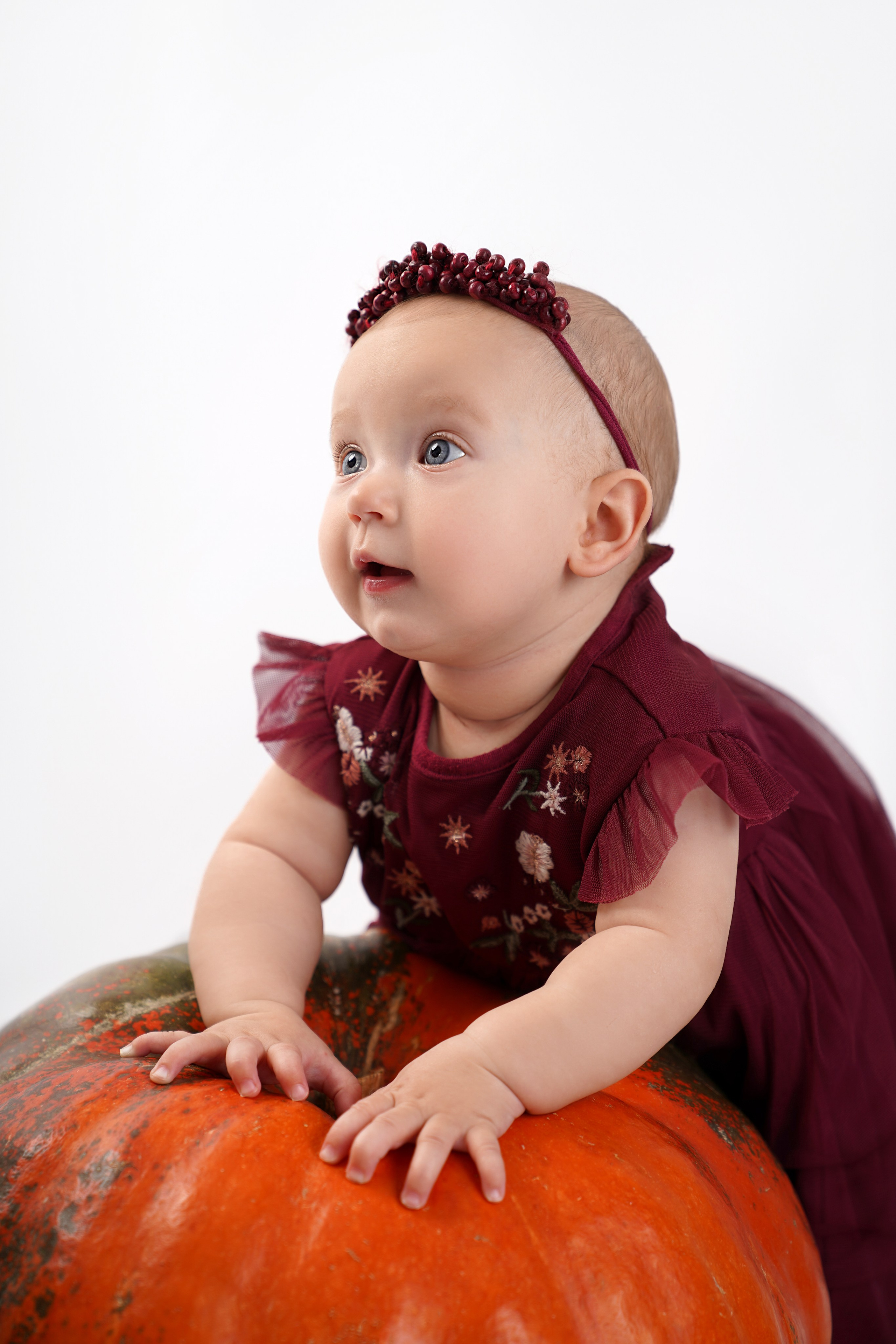 Дети до года. Фотограф новорожденных, детей до года и беременных в Симферополе