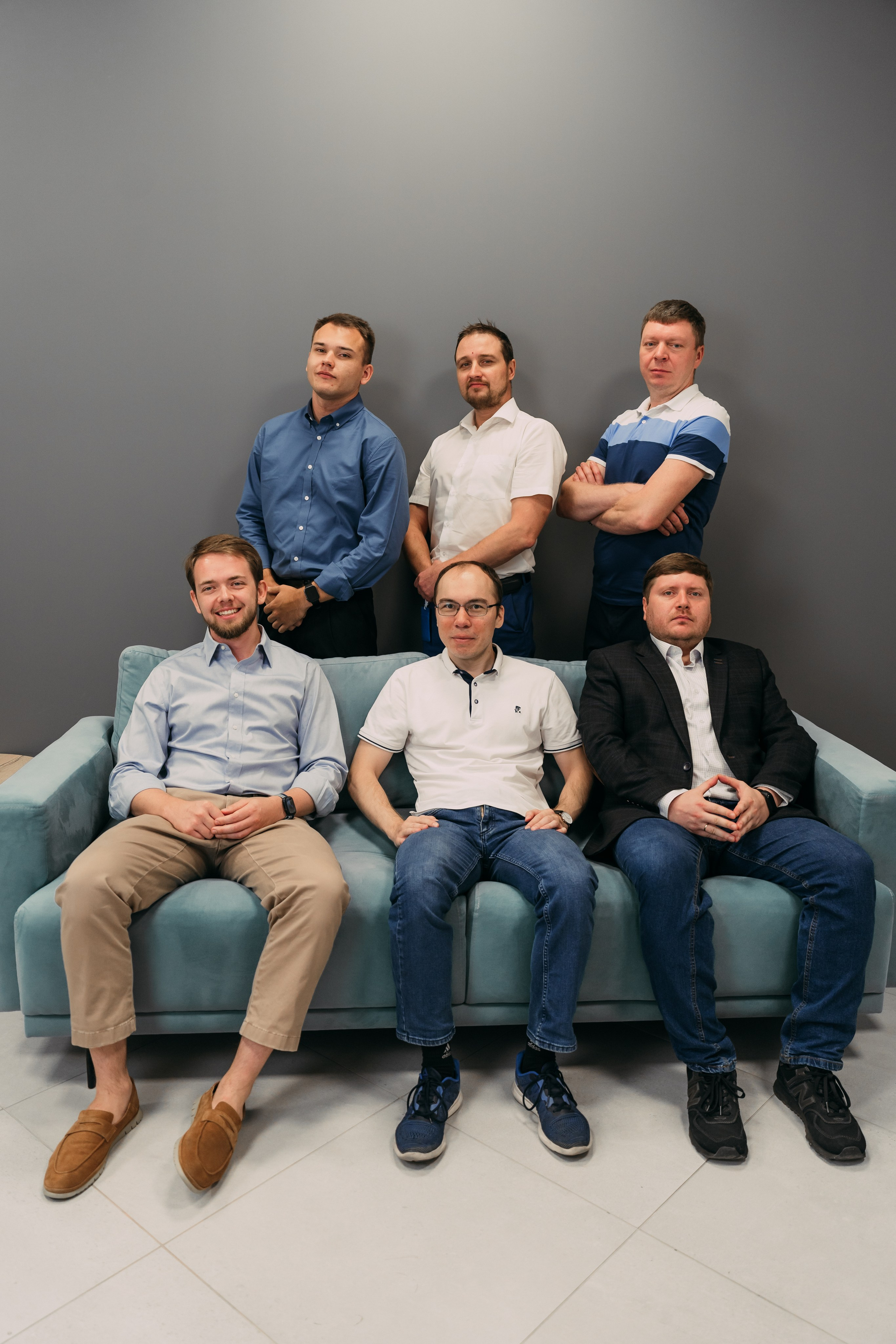 Центр компетенций по цифровизации строительной отрасли РФ. Портретный фотограф в Москве и Санкт-Петербурге Арина Чех