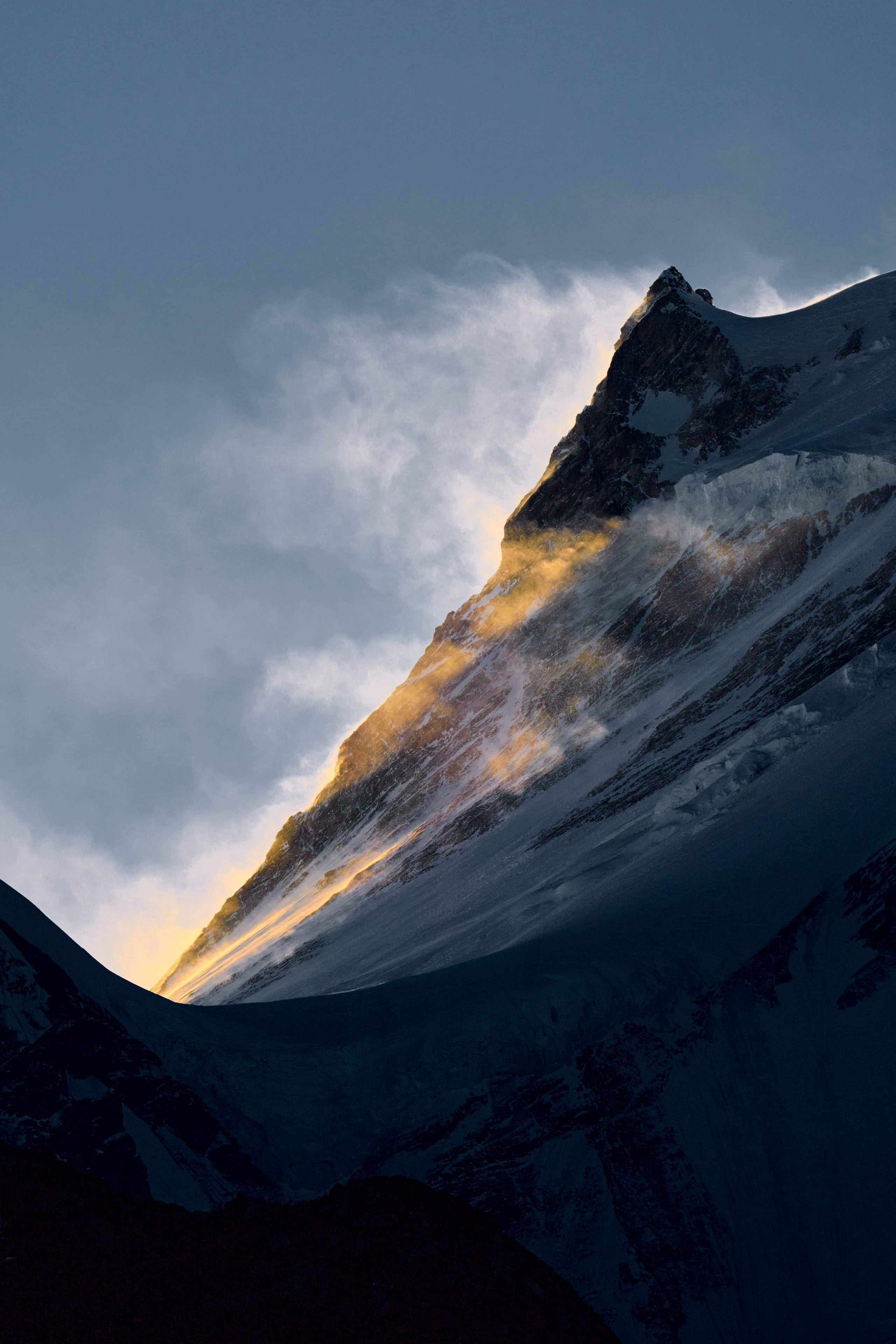 Непал. Фото