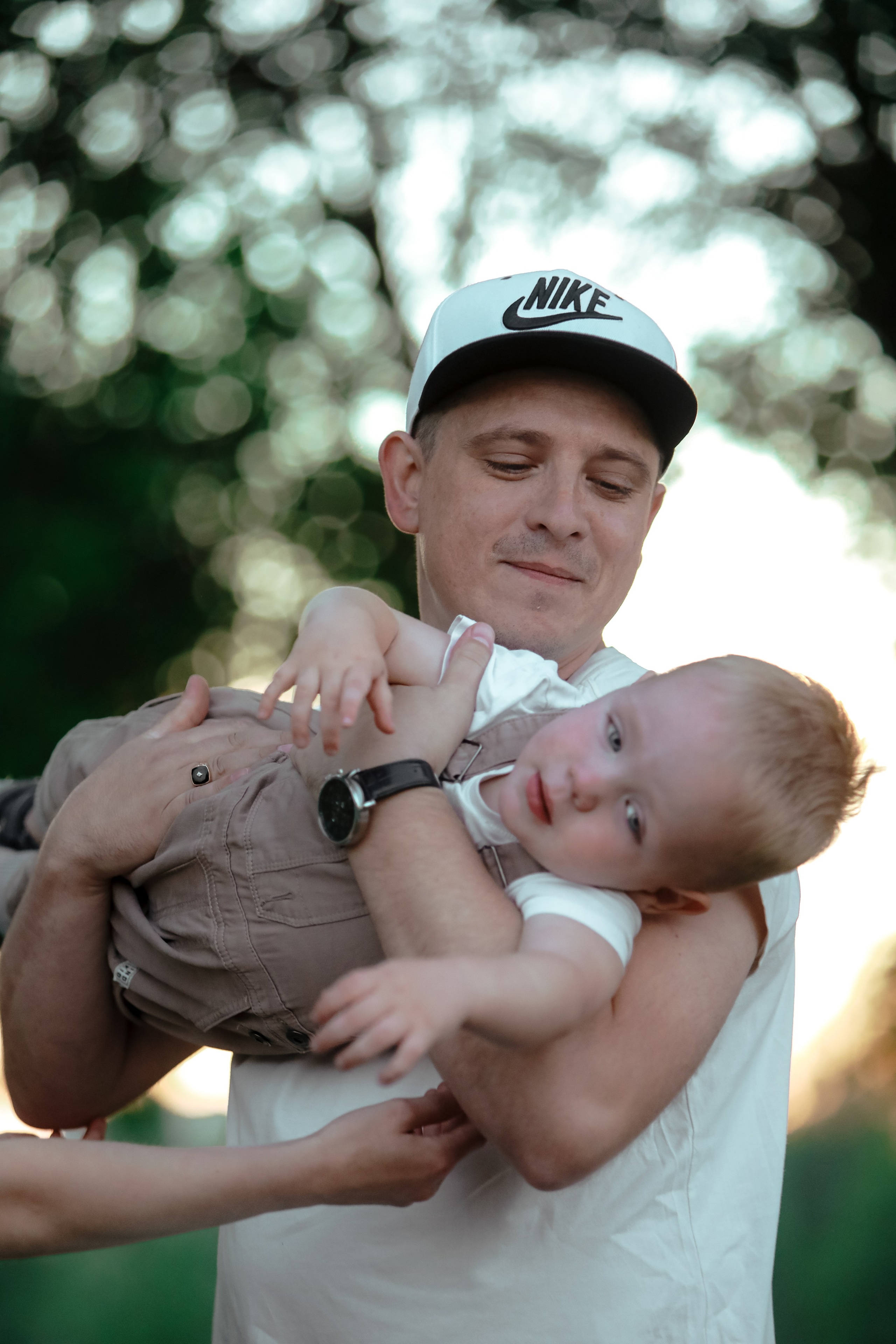 SashaLira+15. Семейный и детский фотограф в Беларуси