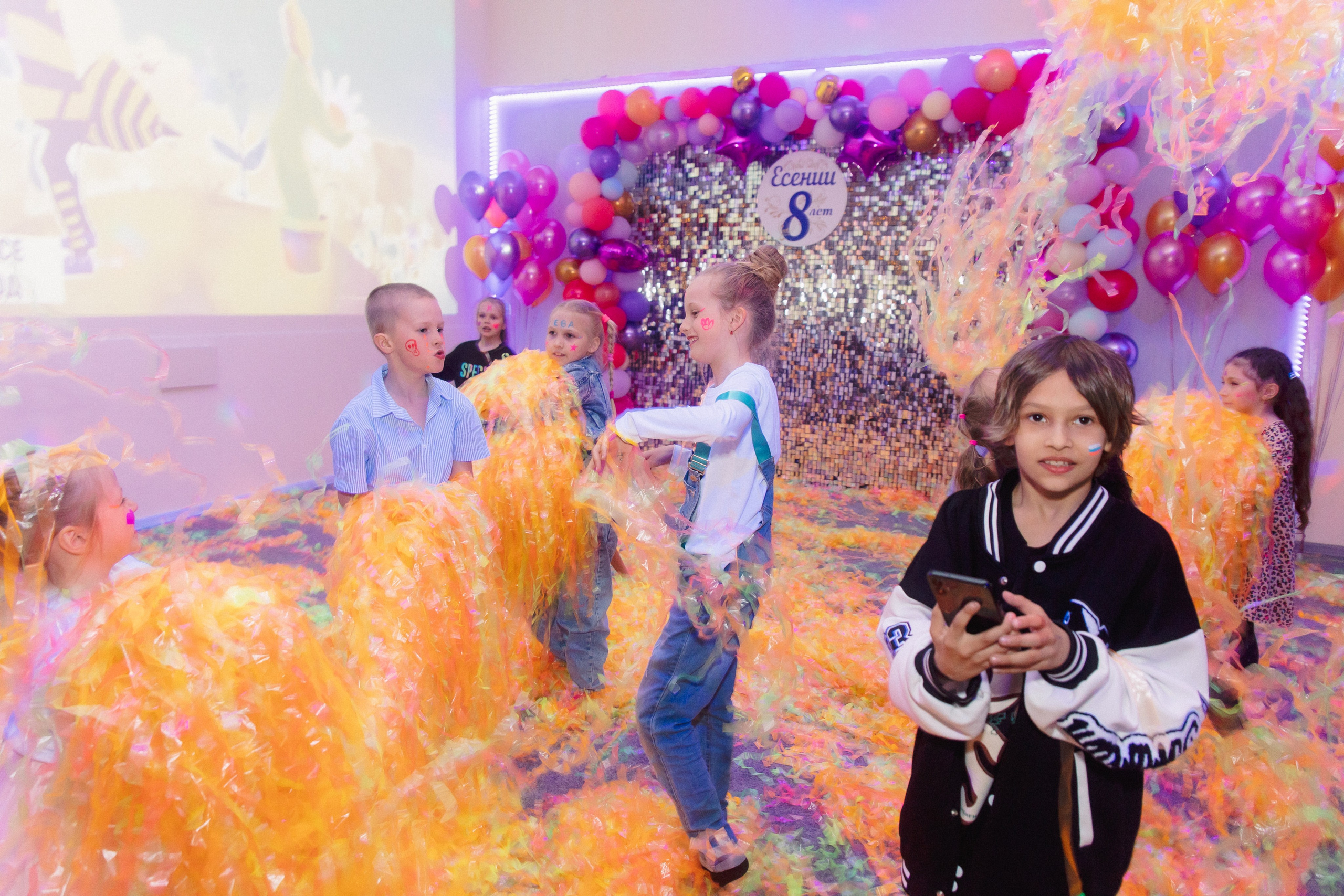 День Рождения Ломоносов. Фотограф в Кронштадте и Санкт-Петербурге Анастасия Коваленко