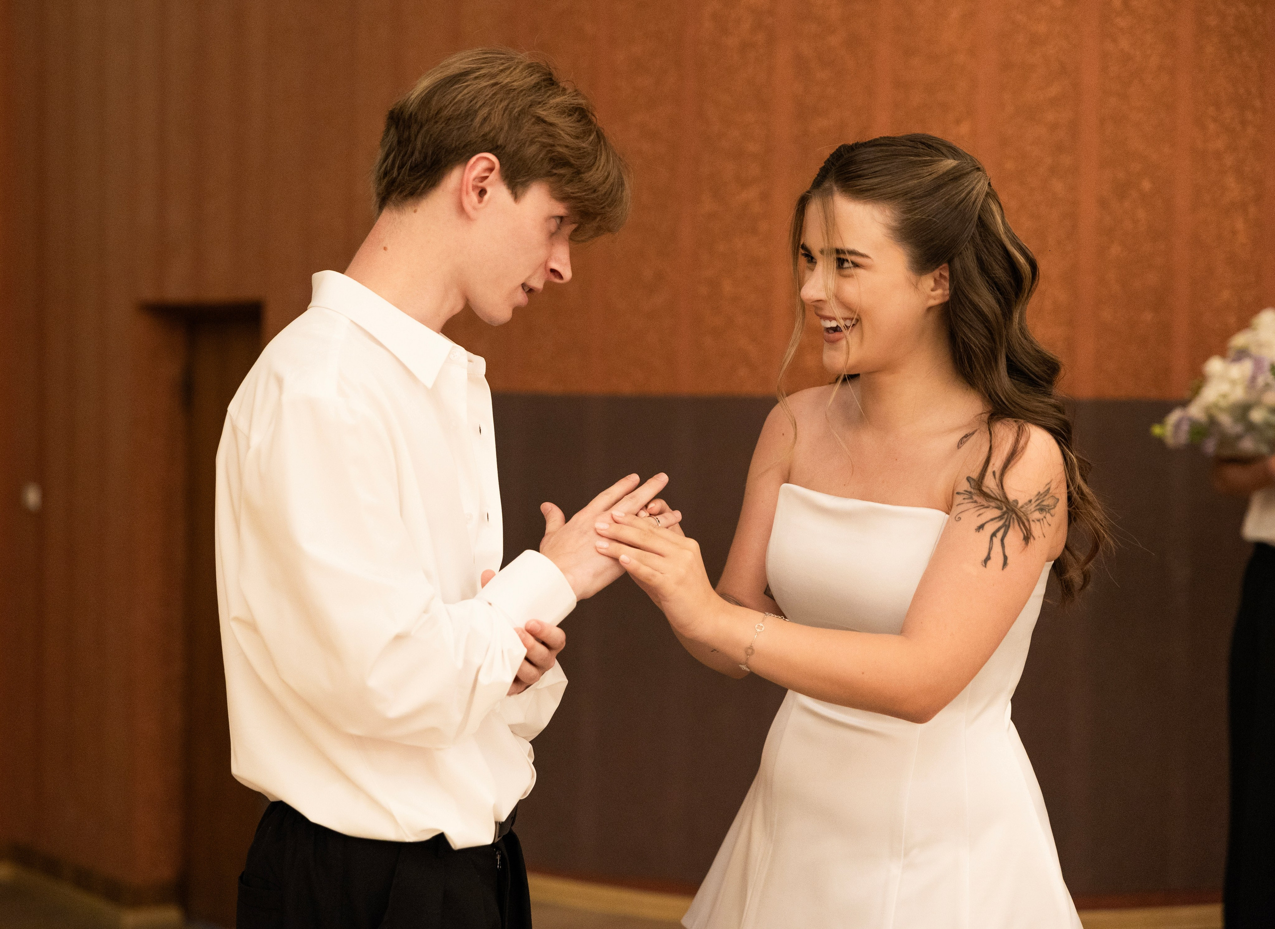 Александр и Алина. Фотограф в Краснодаре Екатерина Андросова