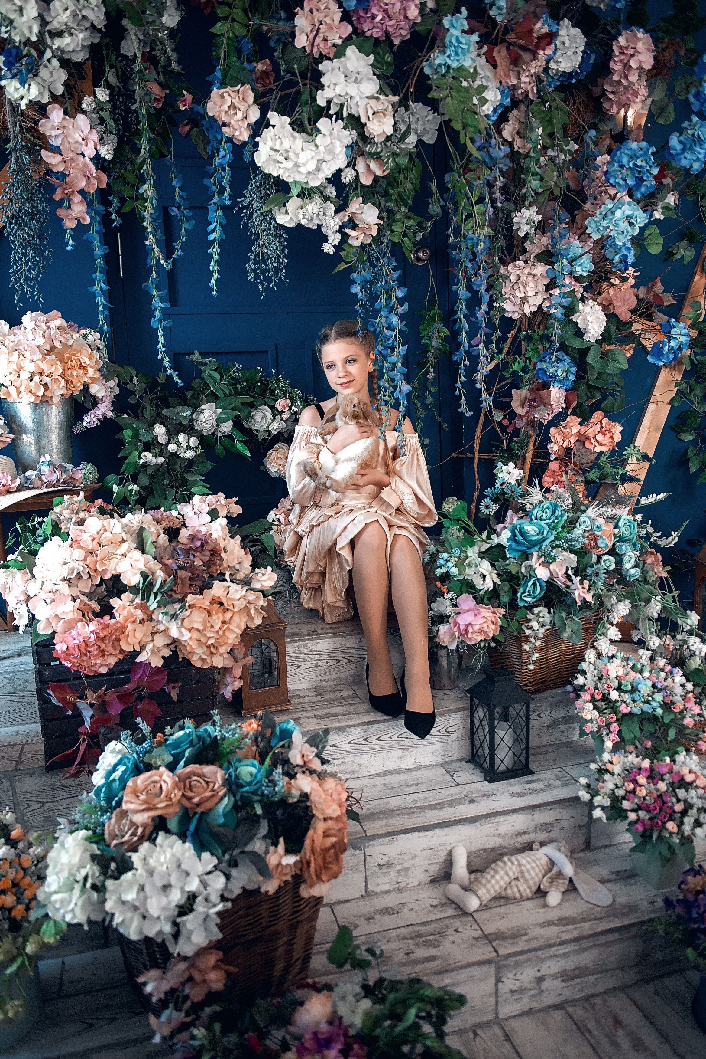 Детские фотосессии в Брянске. Детский фотограф Брянск