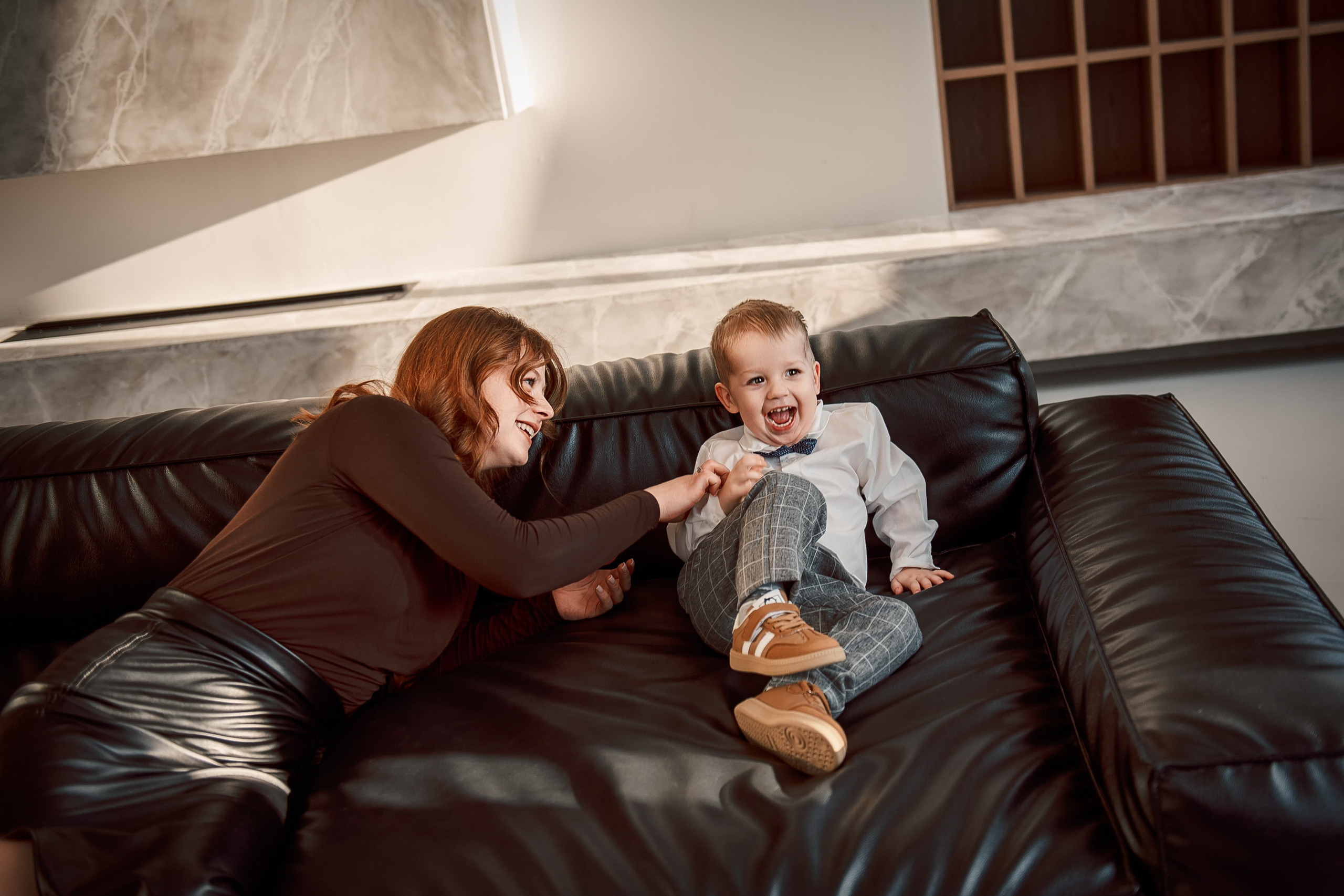 Семейная фотосессия в Брянске. Семейный фотограф Брянск