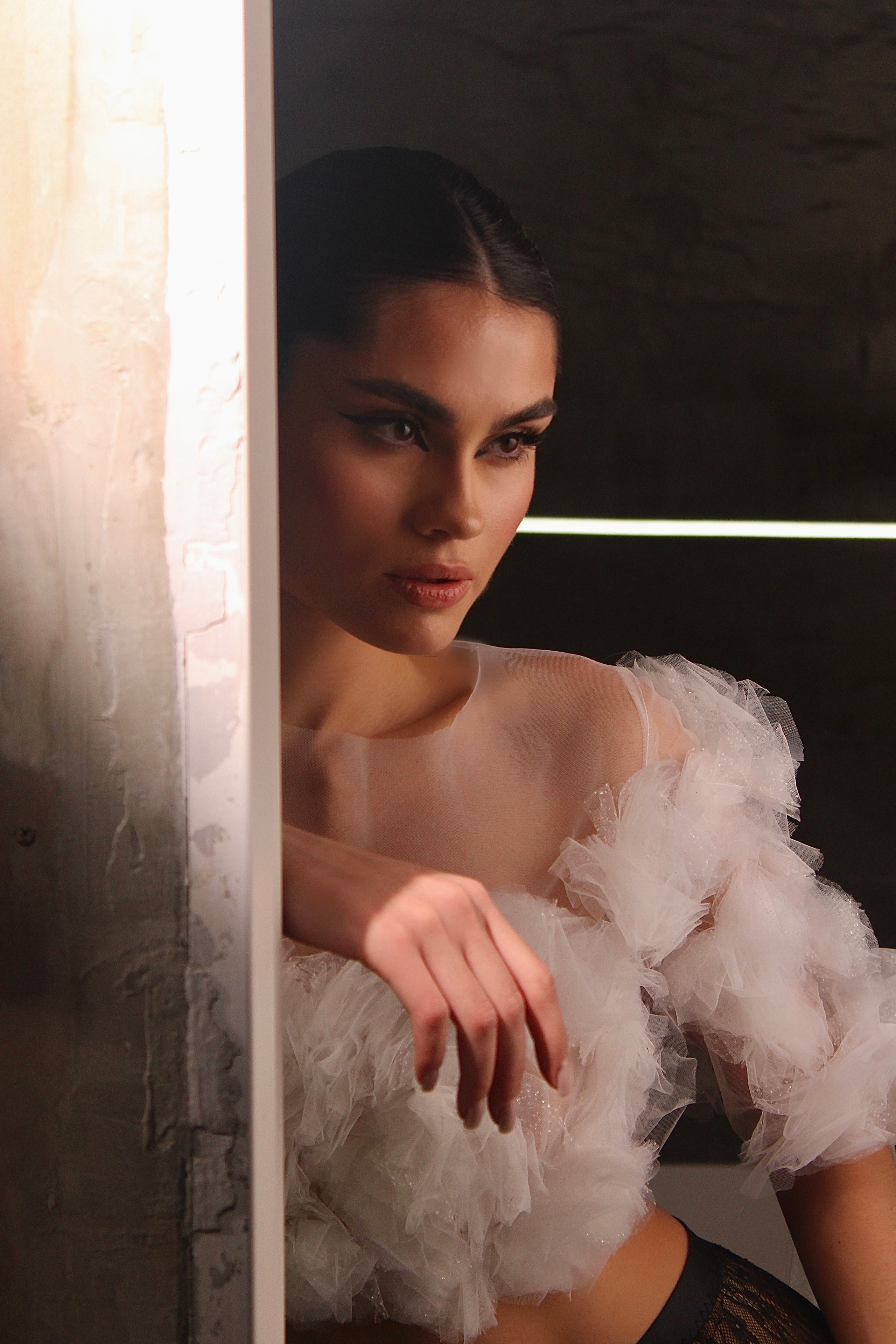 Olga. Портретный фотограф Тольятти