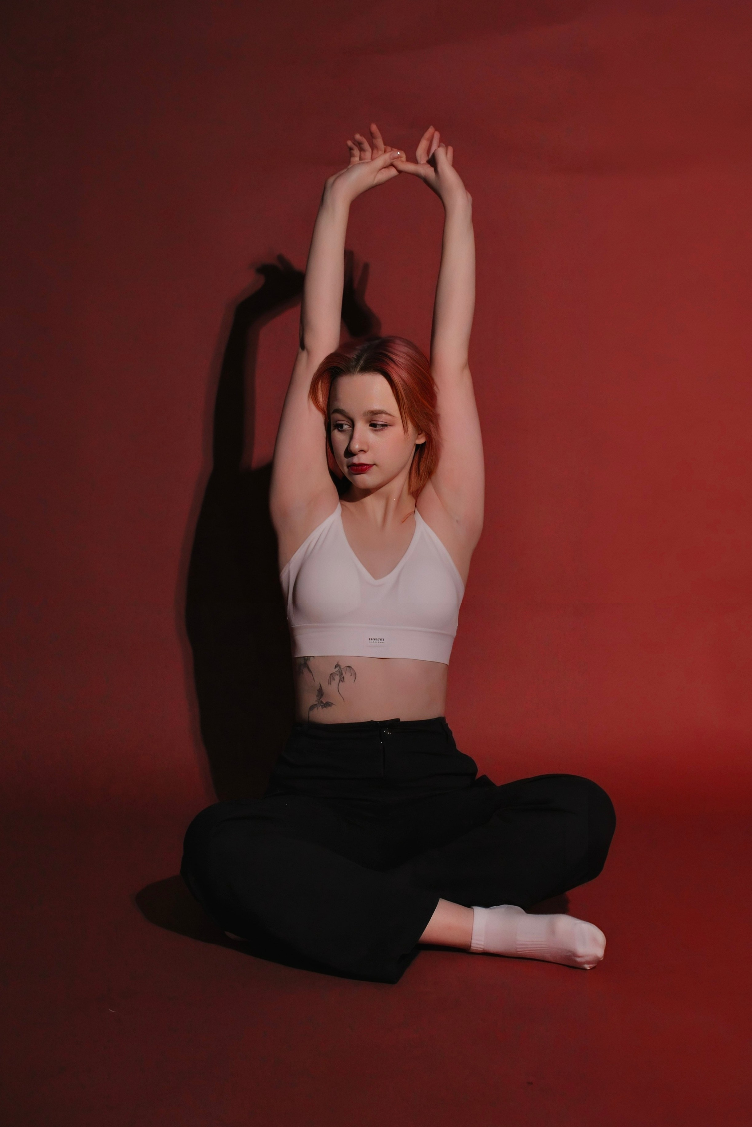 Мария. Портретный фотограф Тольятти