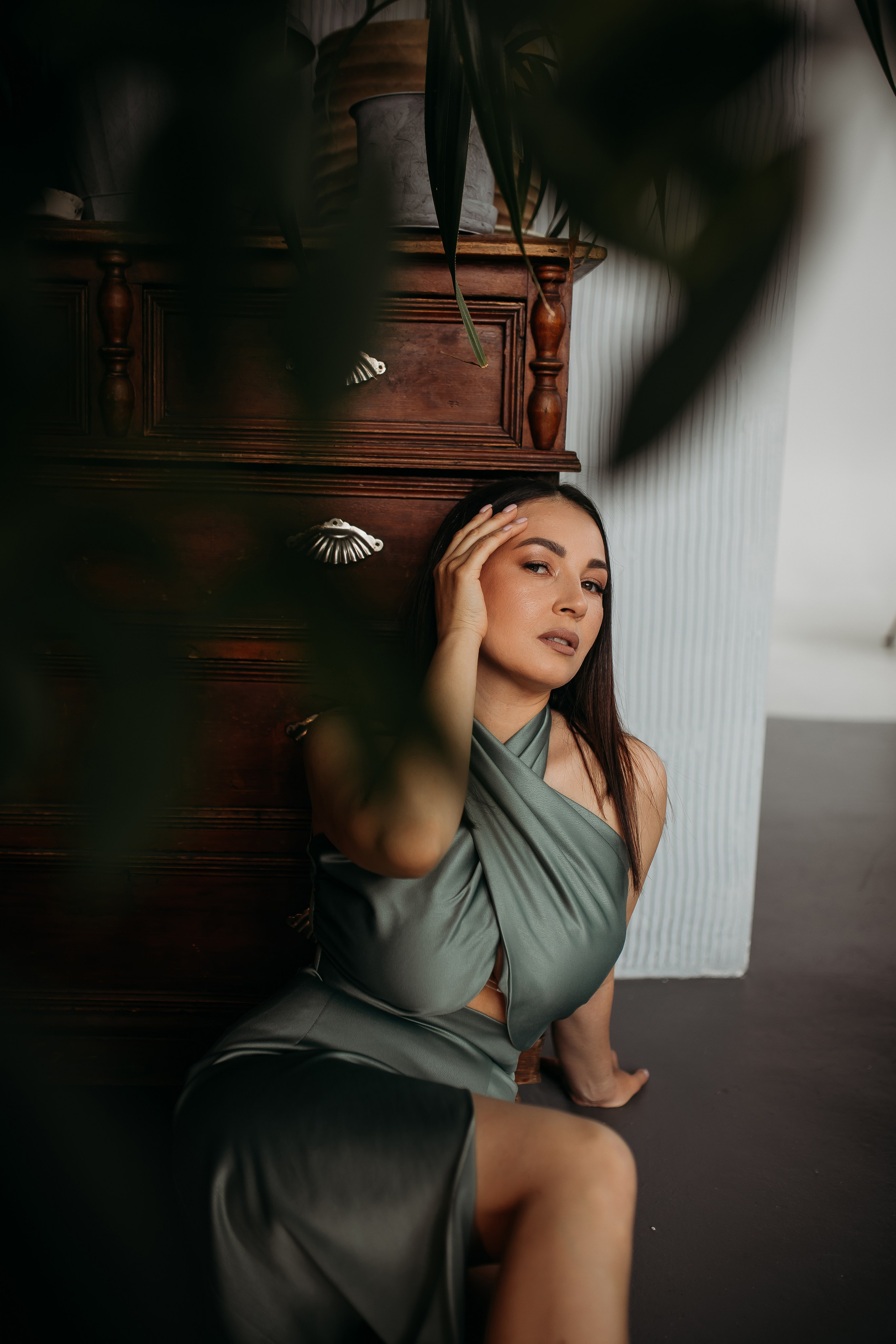 Эльвера. Фотограф Тимербаева Алина г. Сургут