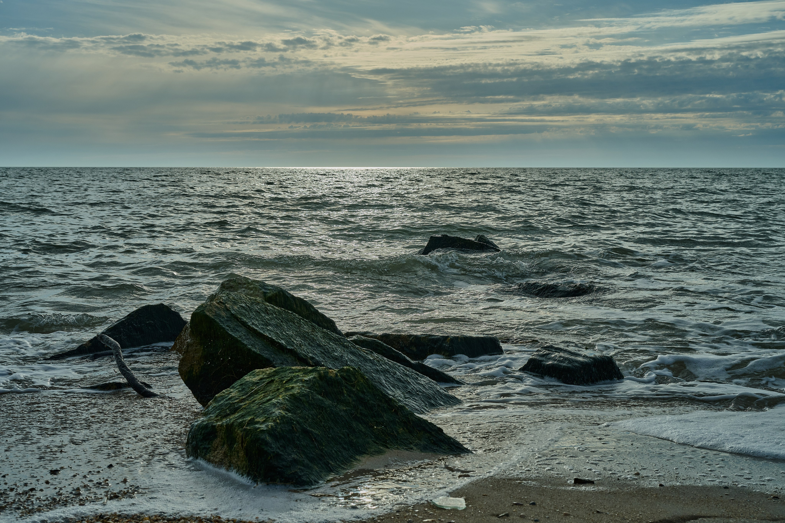 Мелитополь. Фотопроект «Территории»