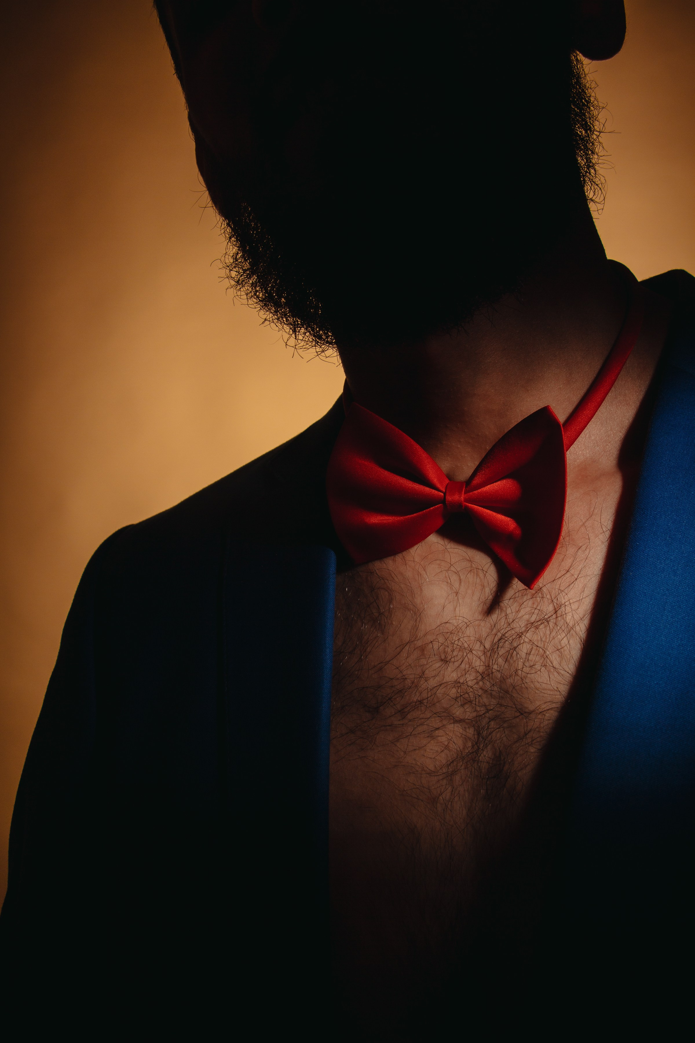 Imran. Иван Глухих, портретный фотограф