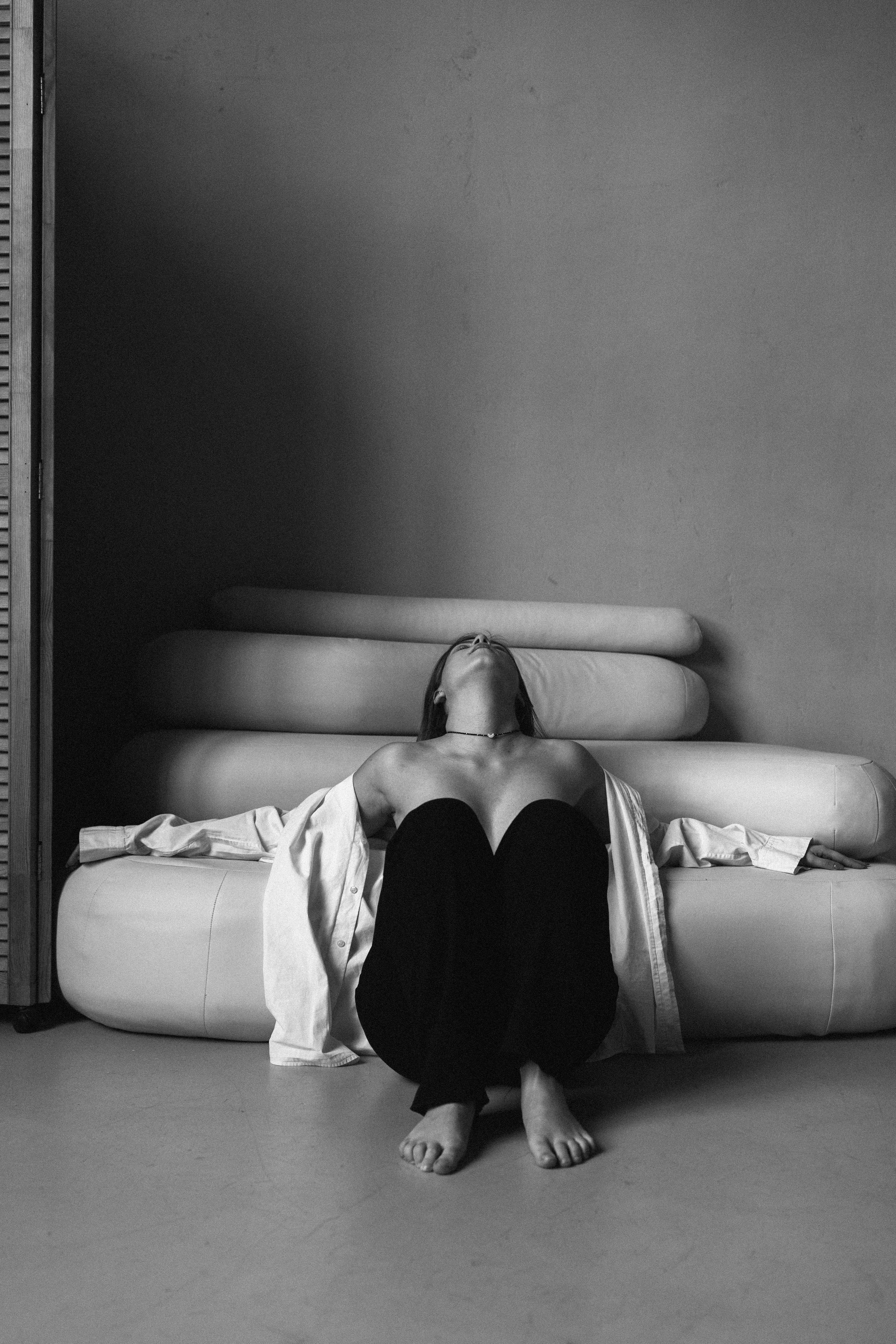 Лёгкость и нежность 18+. Фотограф в Краснодаре Лагунов Владимир