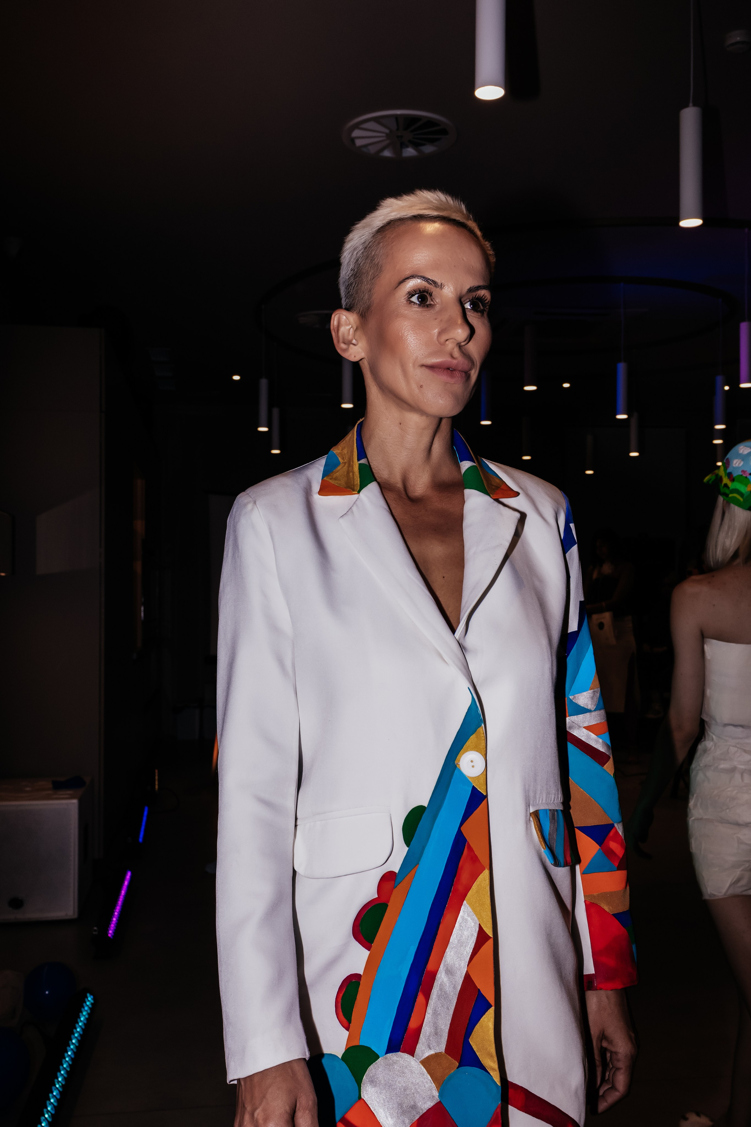 Показ NIRONIUMM. Фотограф в Краснодаре Лагунов Владимир