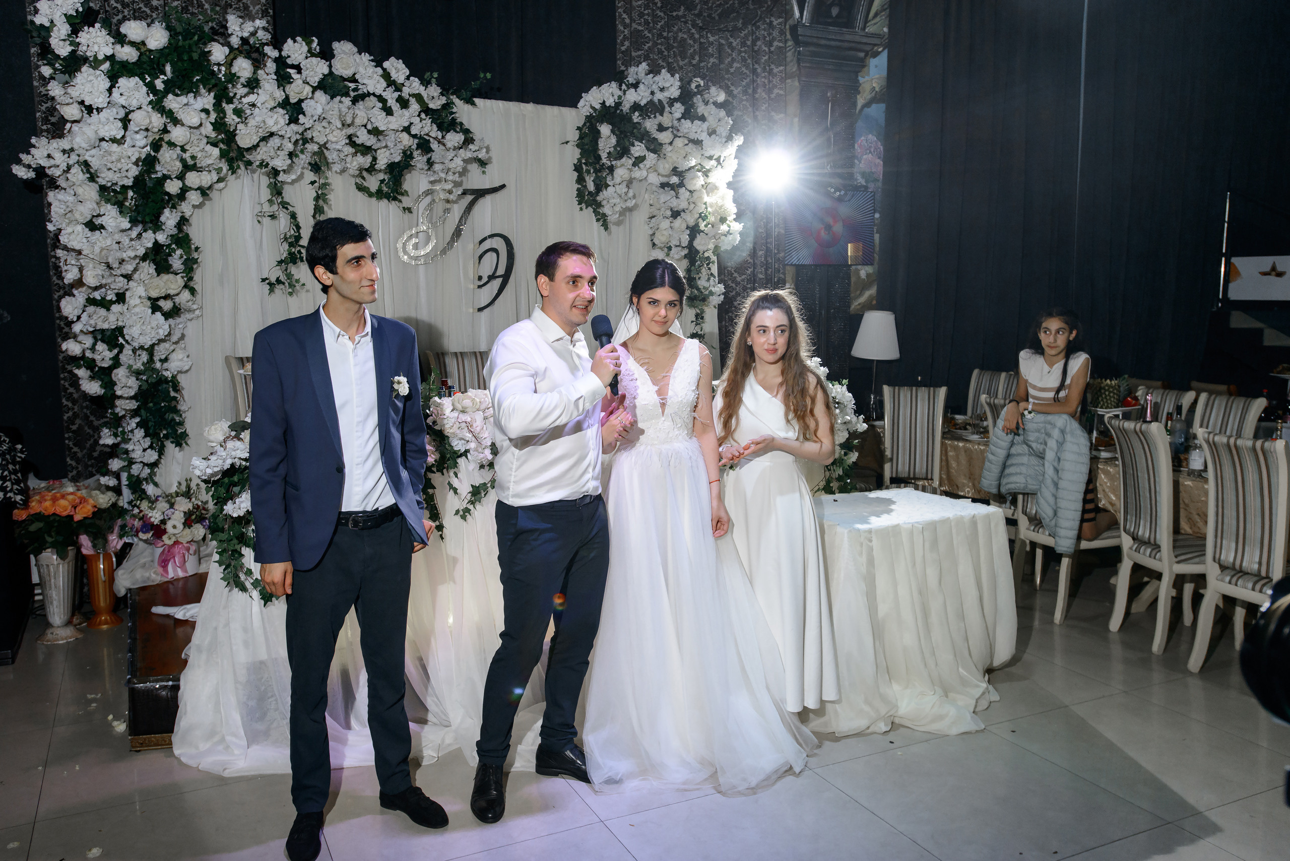 Георгий & Элина. Свадебный фотограф Вадим Сучков