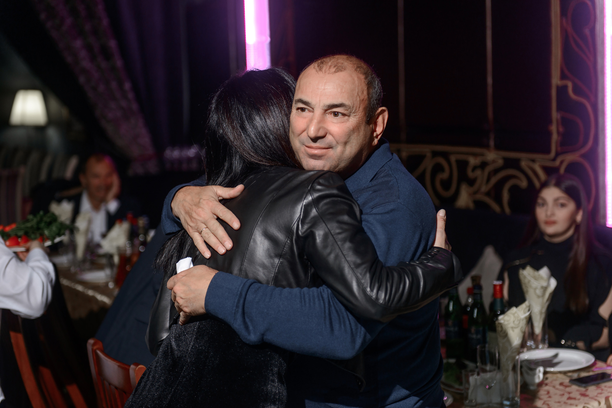 Георгий & Элина. Свадебный фотограф Вадим Сучков