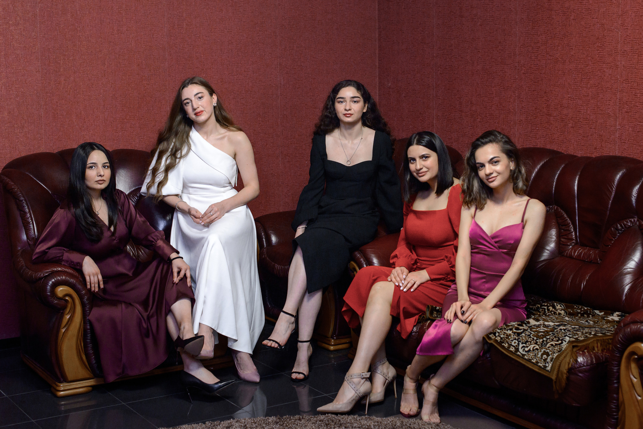 Георгий & Элина. Свадебный фотограф Вадим Сучков