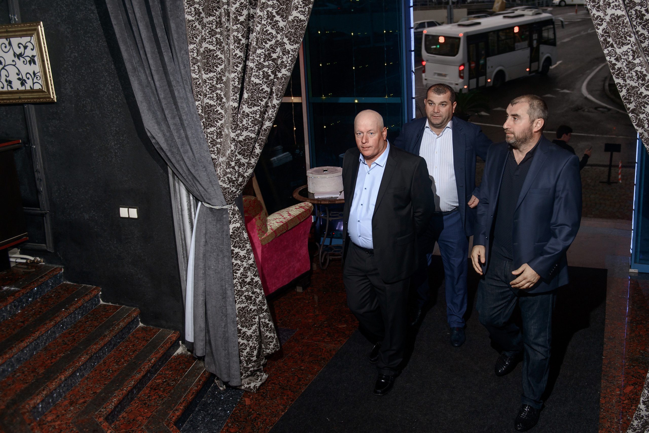 Георгий & Элина. Свадебный фотограф Вадим Сучков