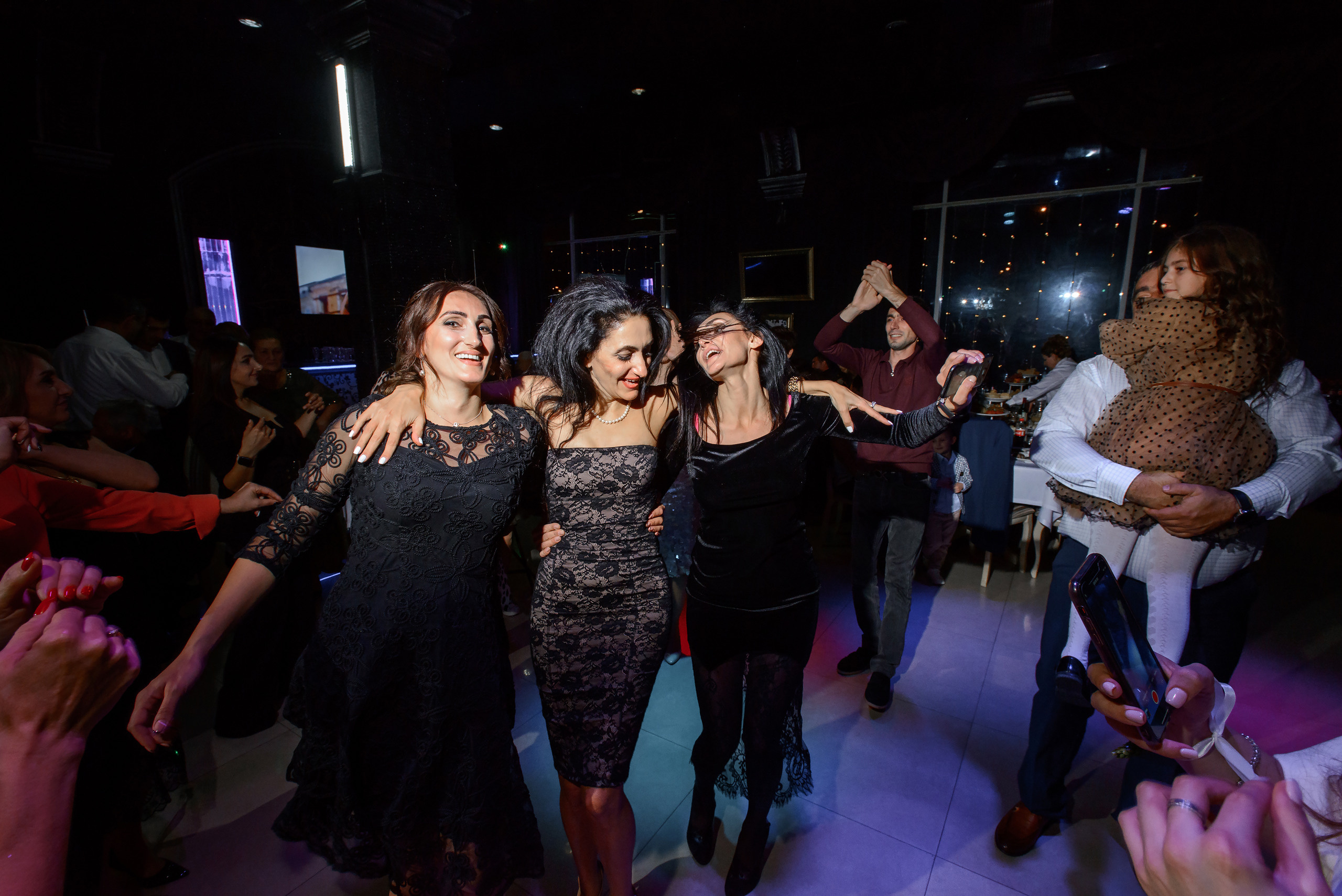 Георгий & Элина. Свадебный фотограф Вадим Сучков