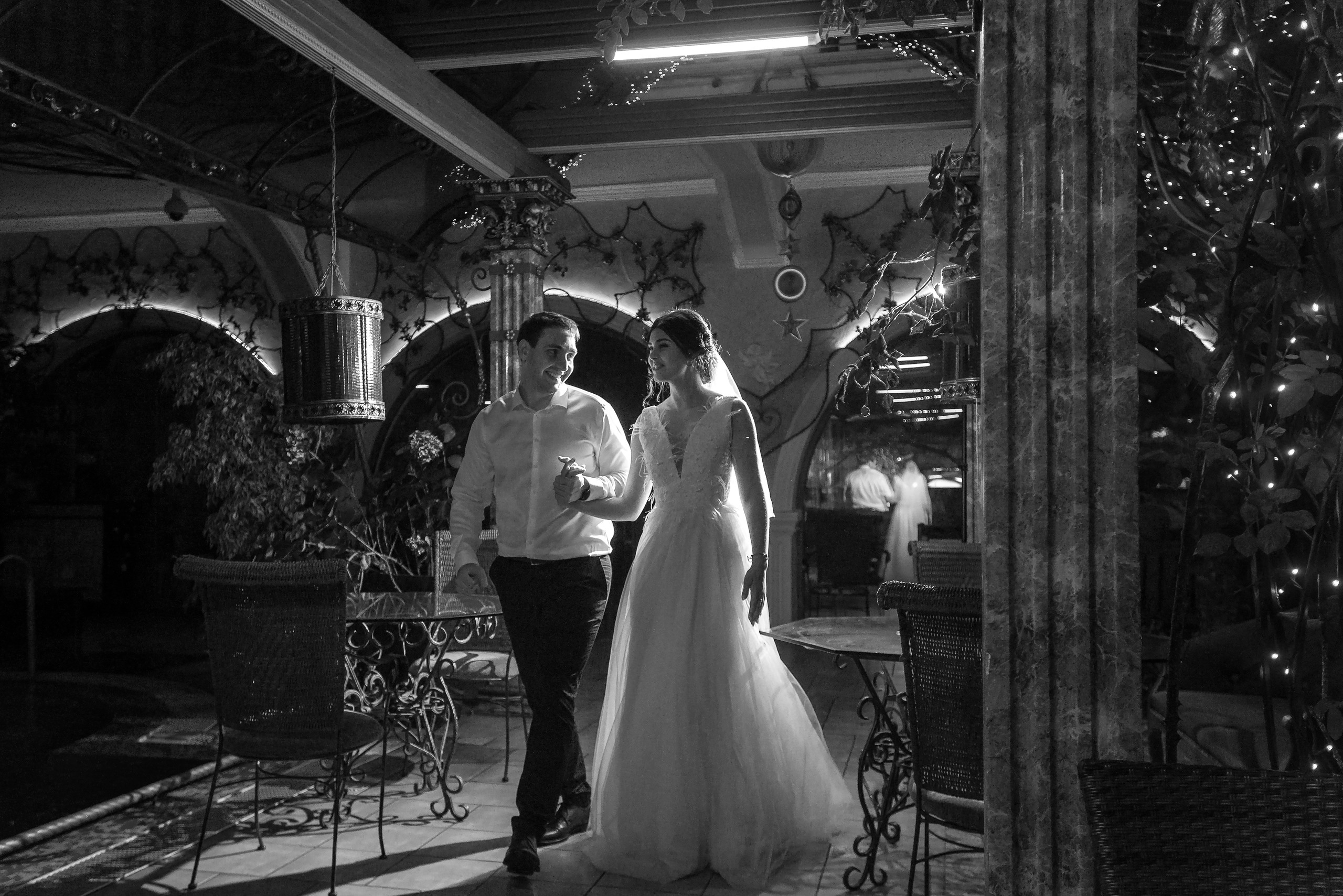 Георгий & Элина. Свадебный фотограф Вадим Сучков